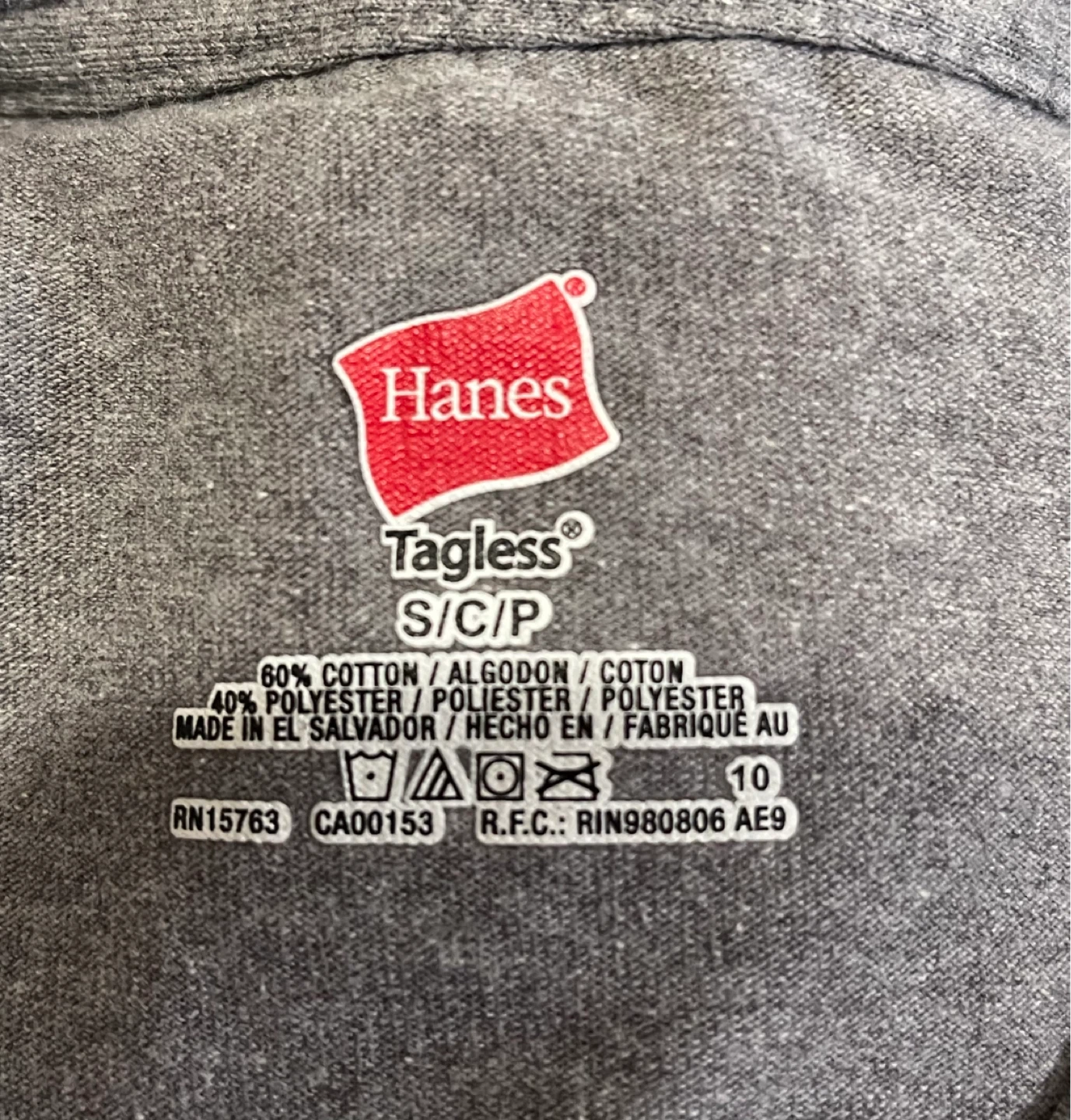 Unisex Hanes Diet Coke T-Shirt Size Small - photo 3