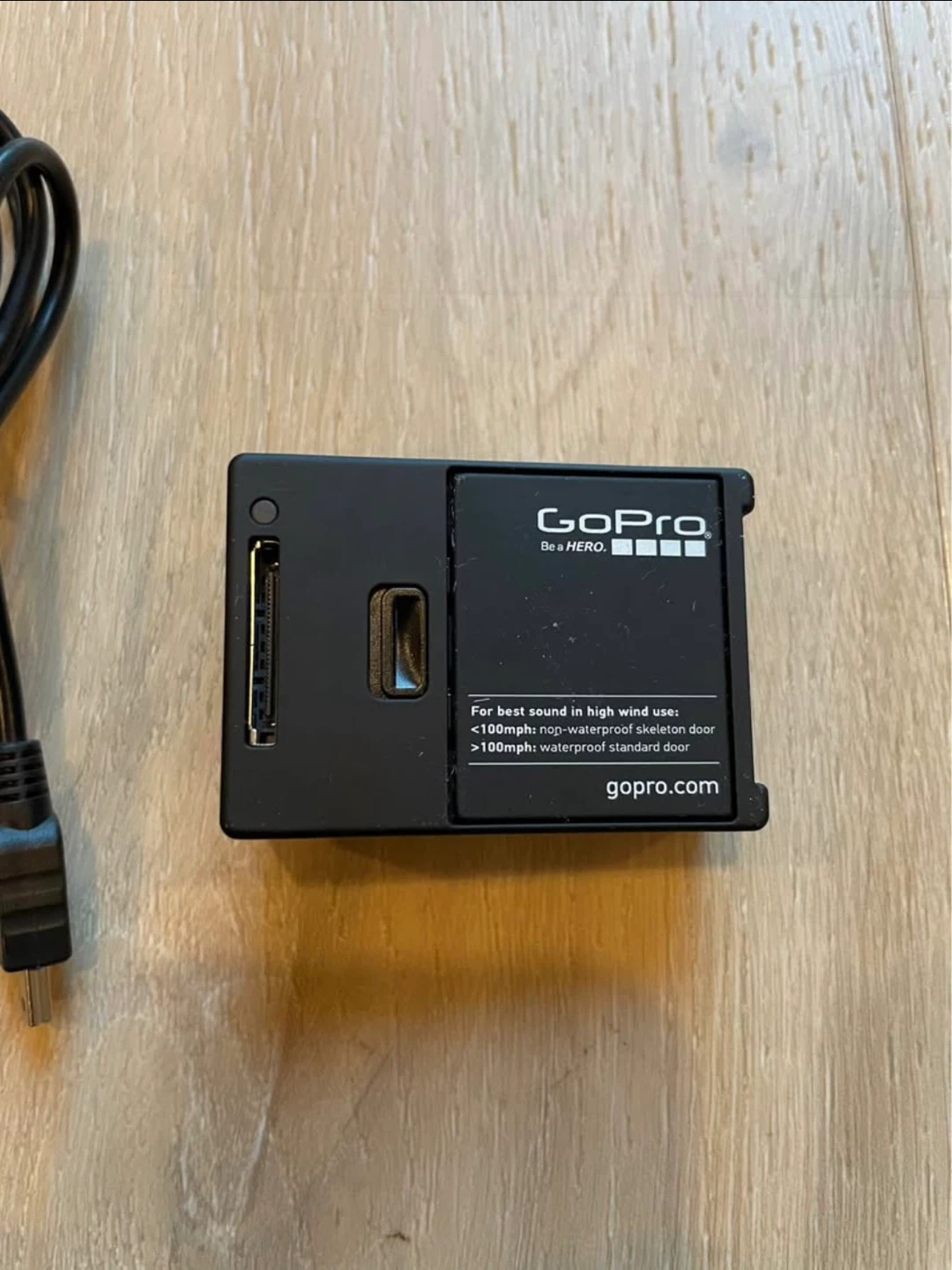 GoPro Hero 3 - photo 2
