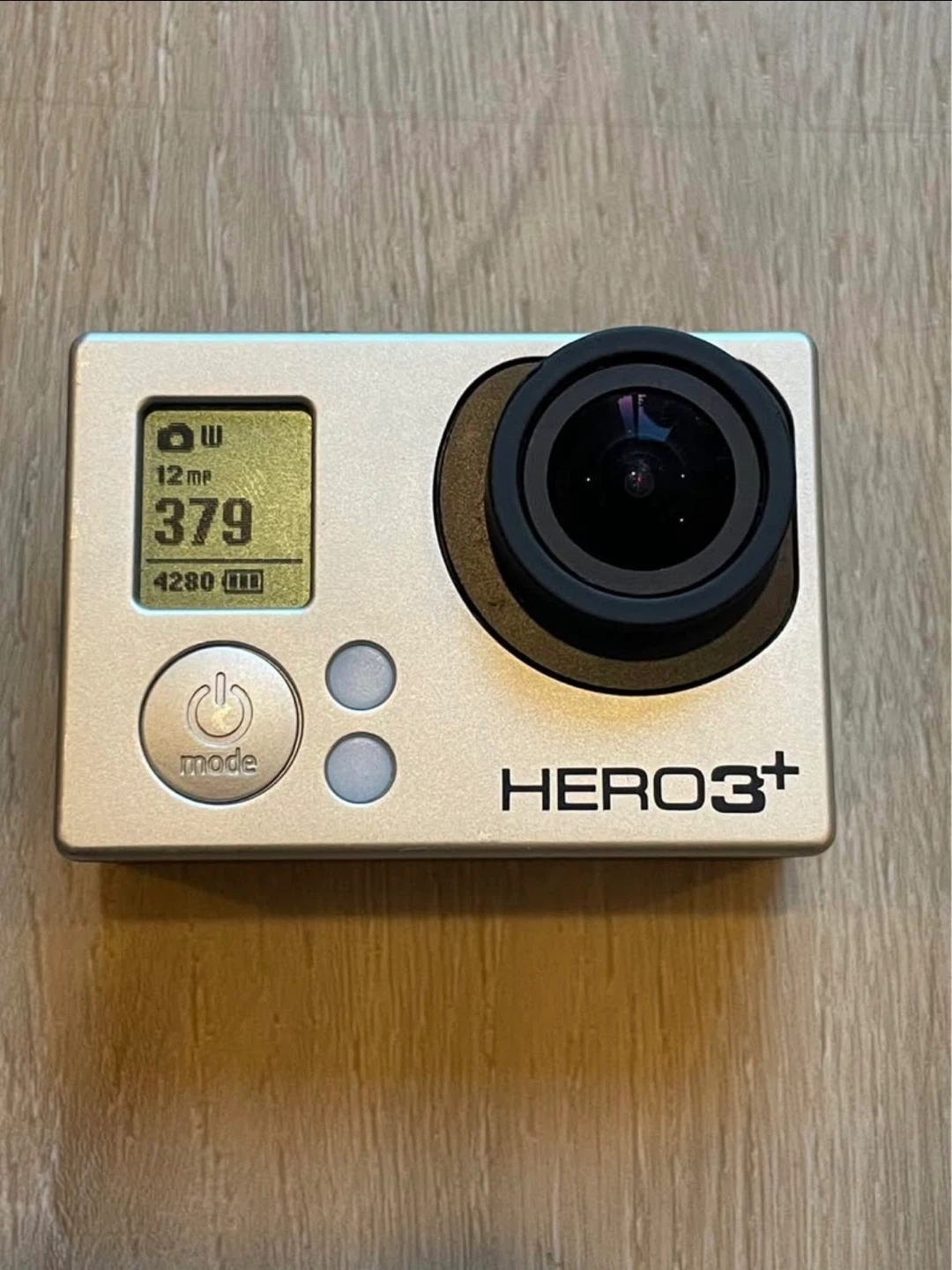 GoPro Hero 3 - photo 5