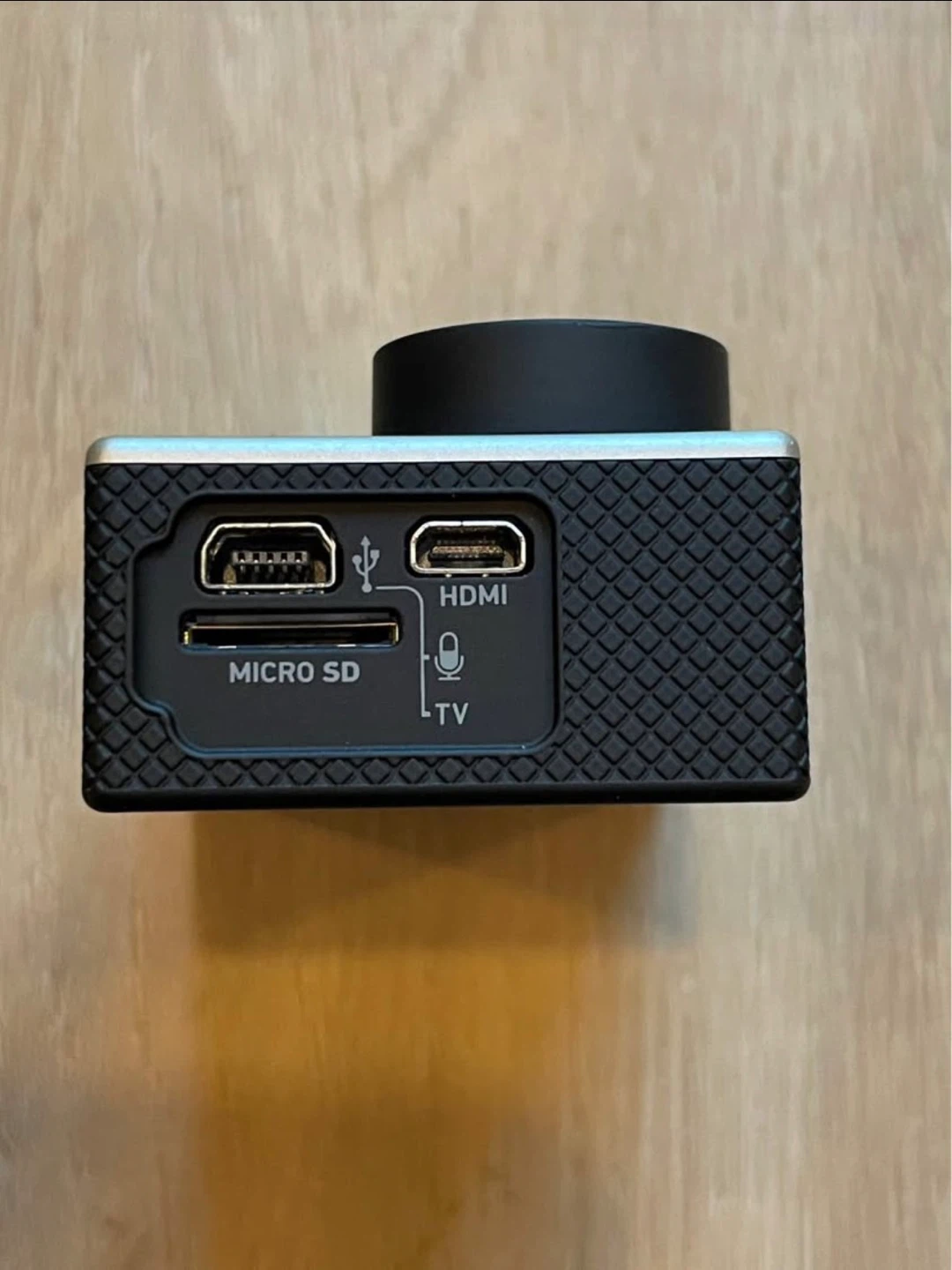 GoPro Hero 3 - photo 3