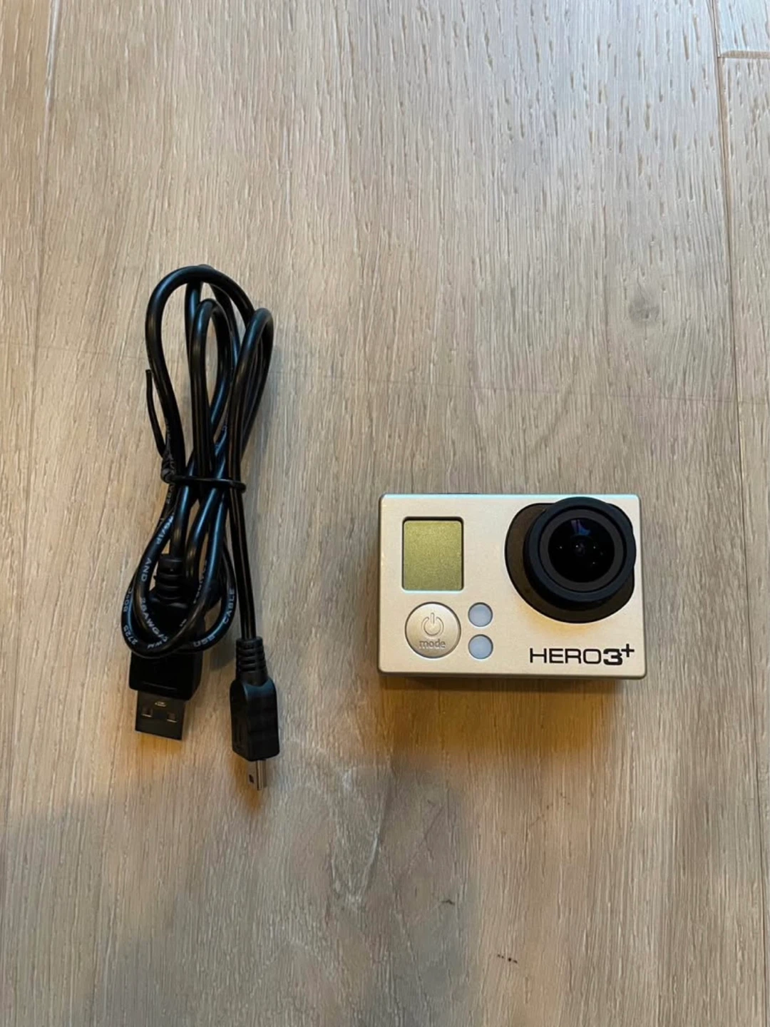 GoPro Hero 3