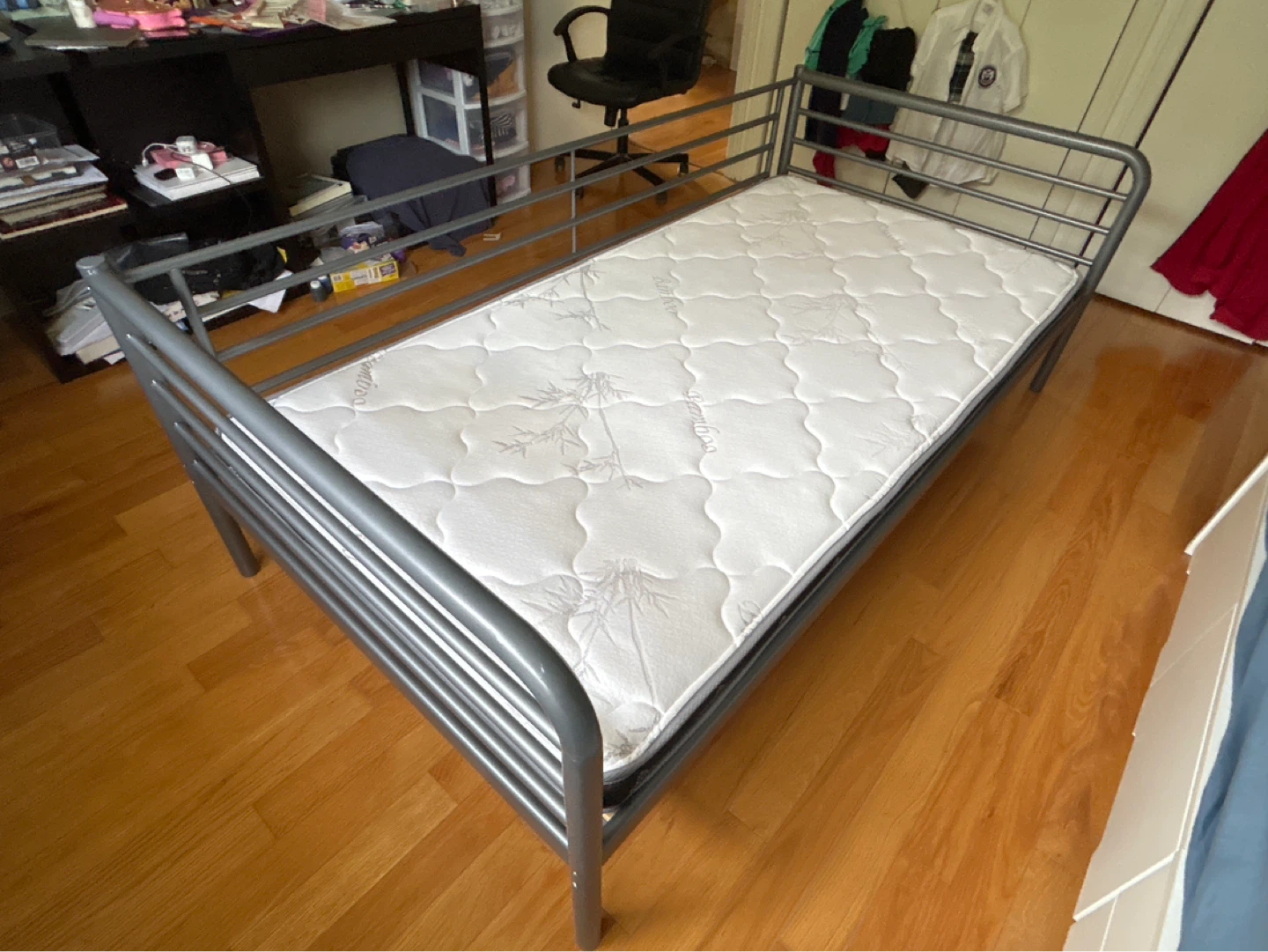 Metal Bed Frame