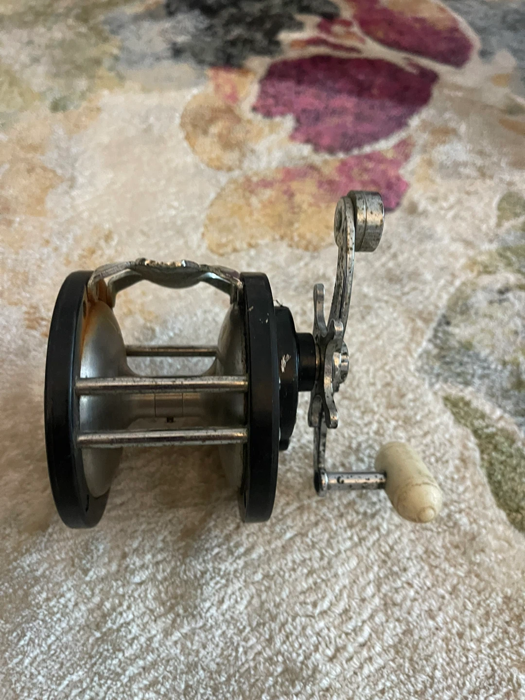 Daiwa Downrigger Salmon Fishing Reels (3 Total) - photo 3