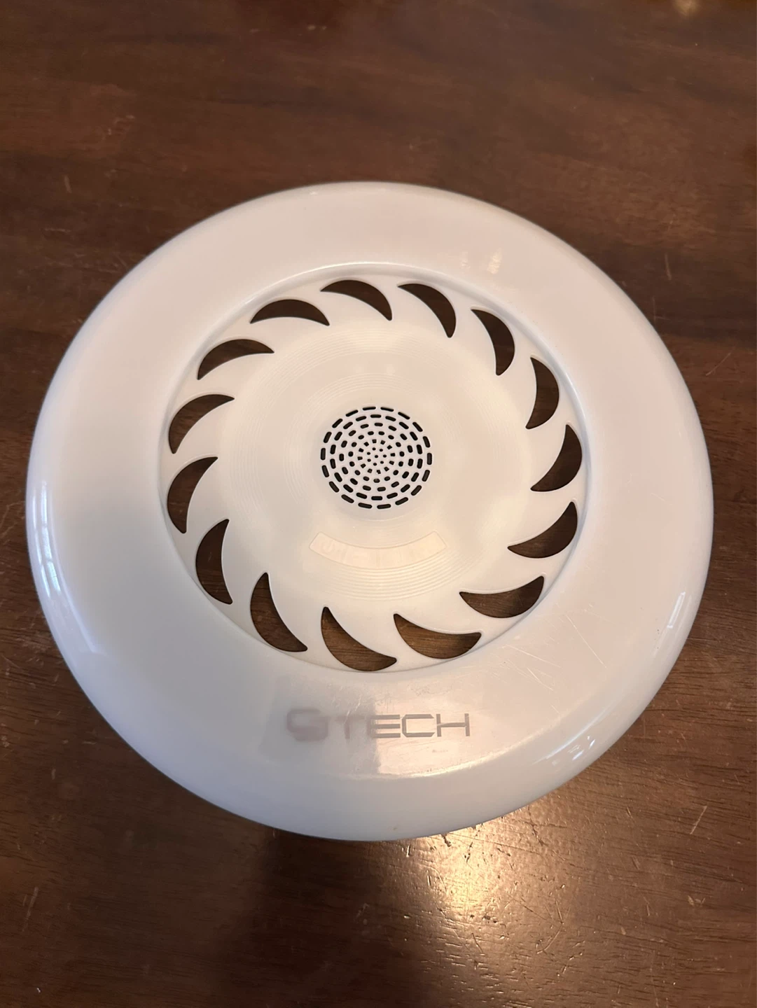 Frisbee