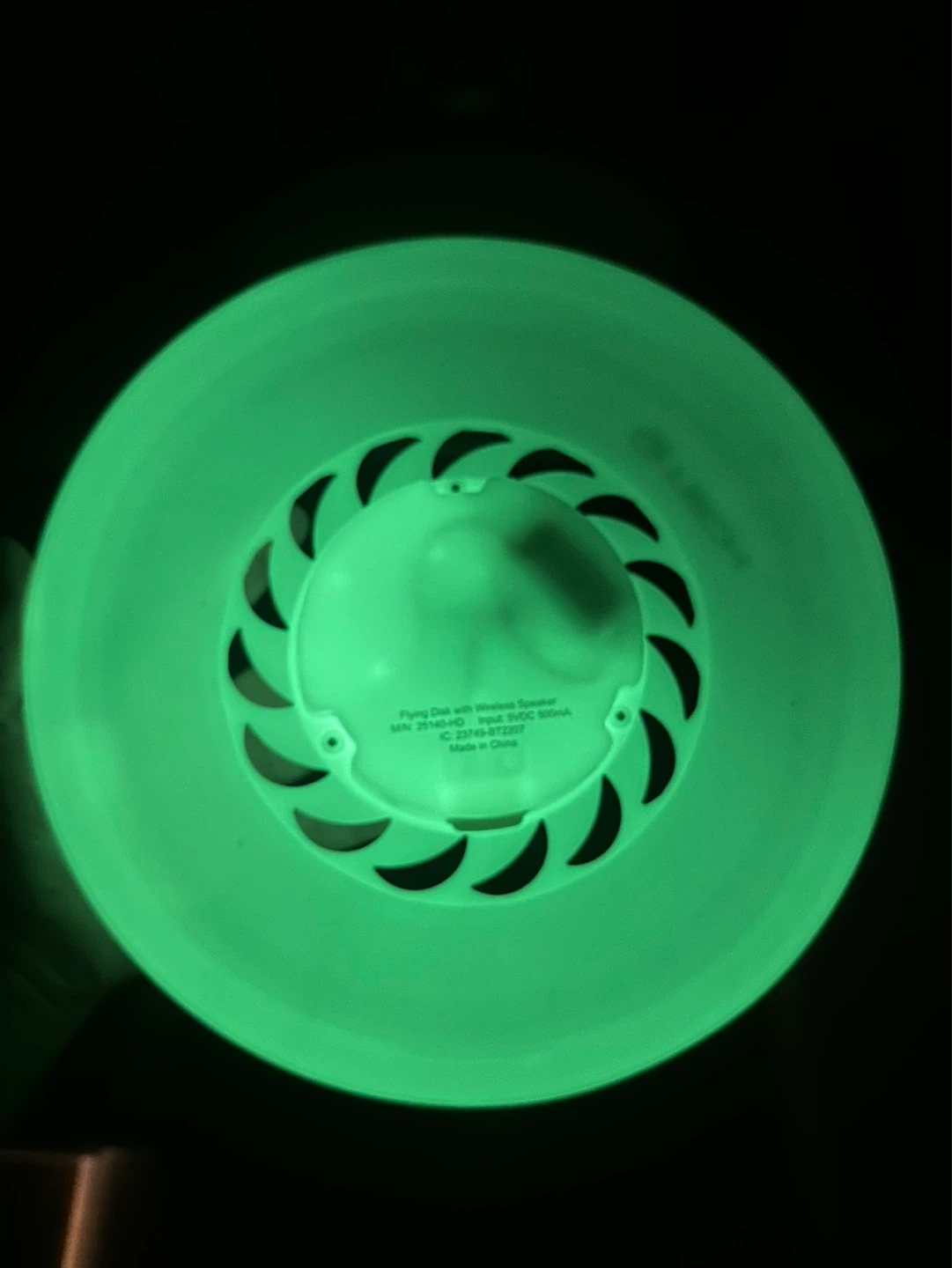 Frisbee - photo 4