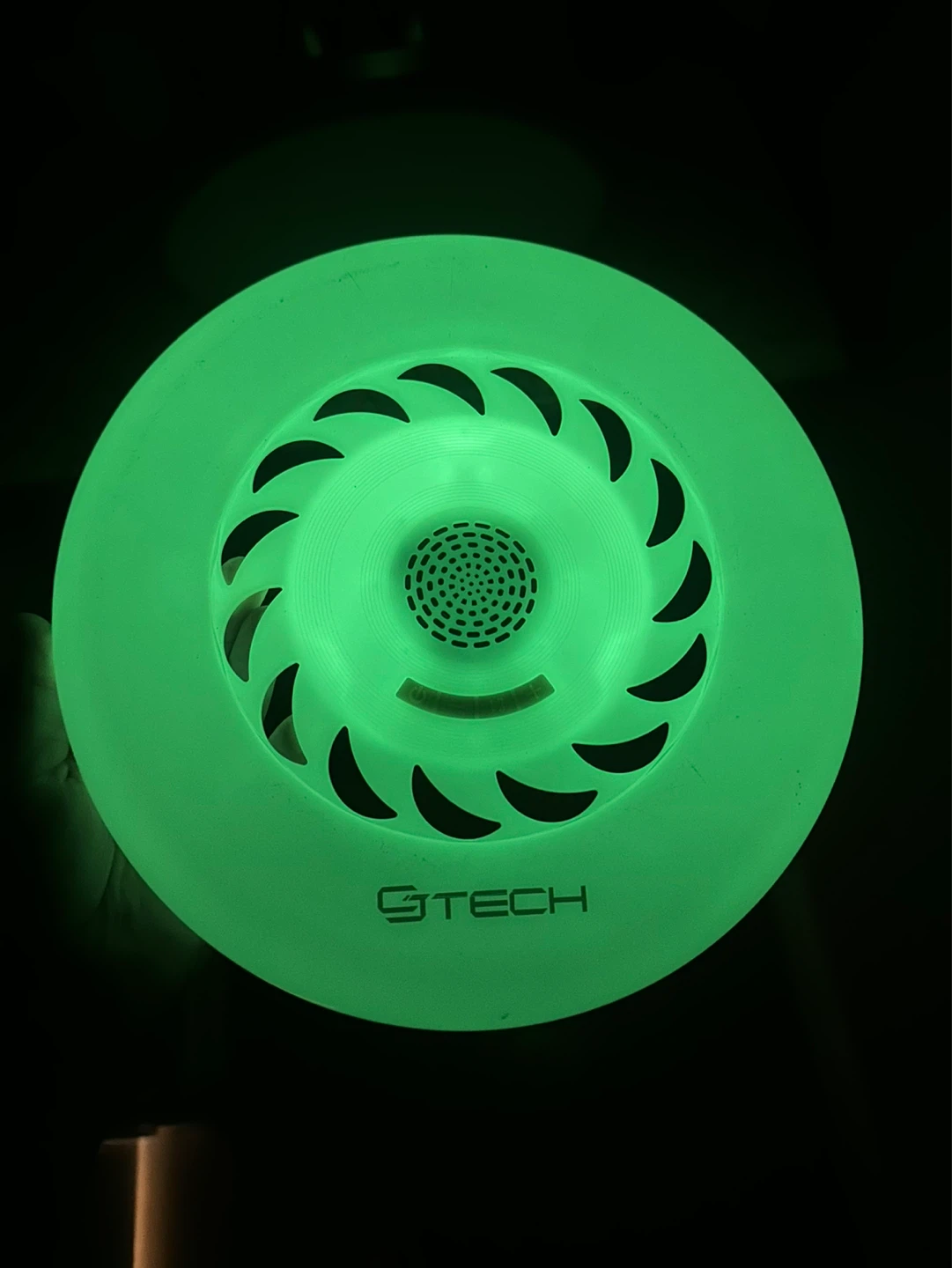 Frisbee - photo 3