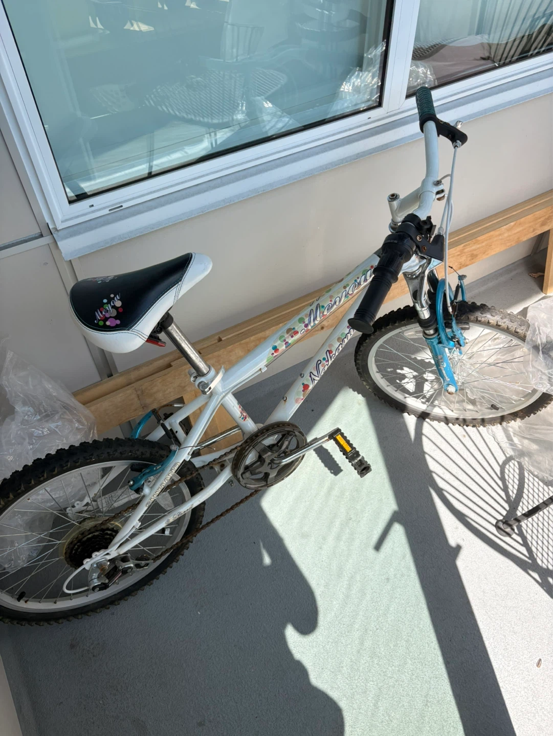 Kids Bicycle