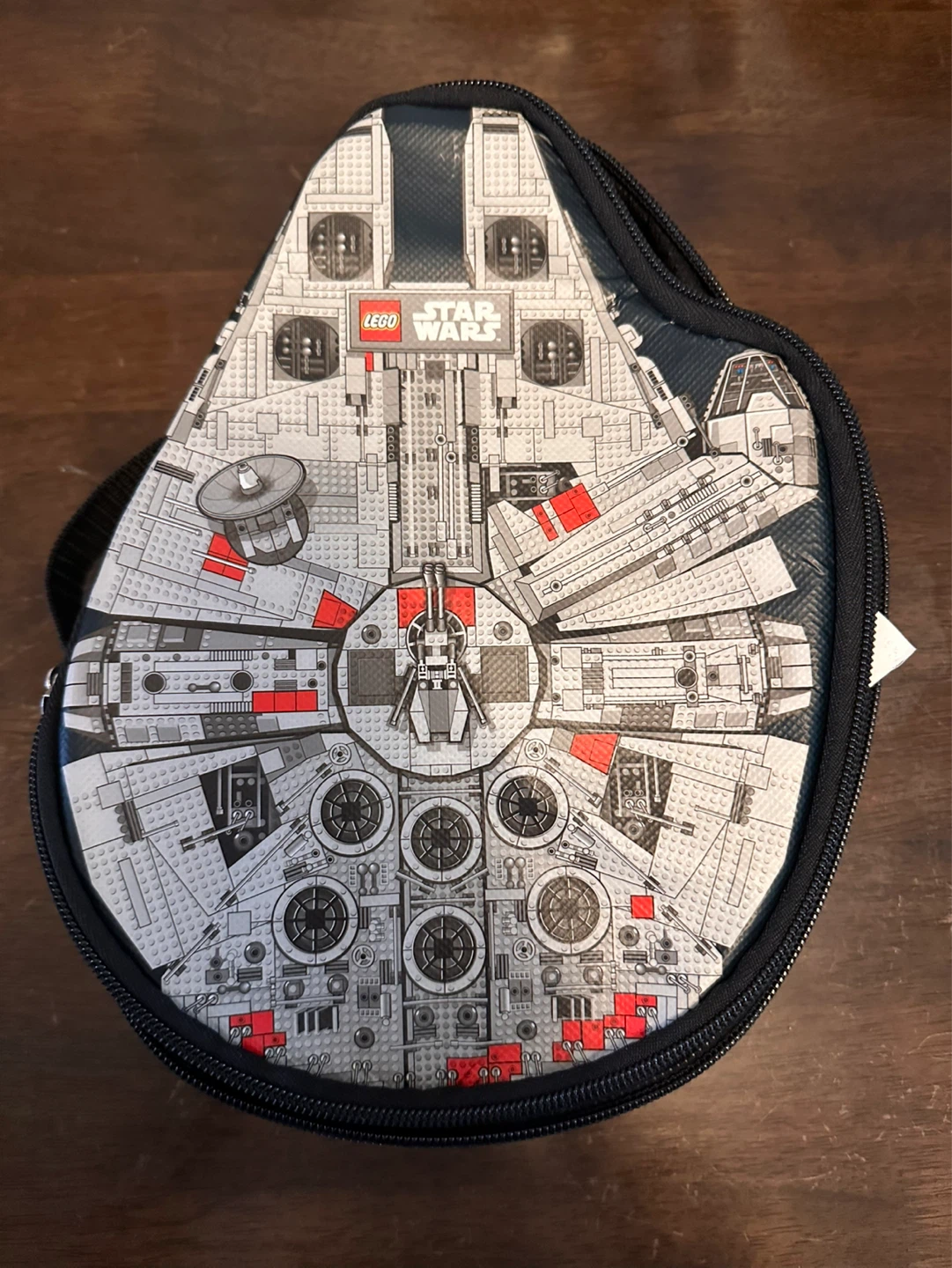 LEGO mini figure case