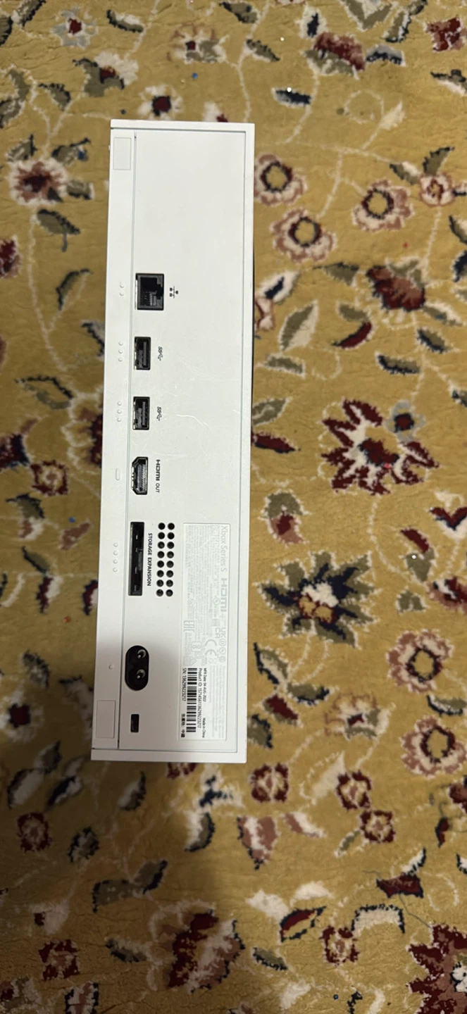 Xbox Series S Console - photo 4