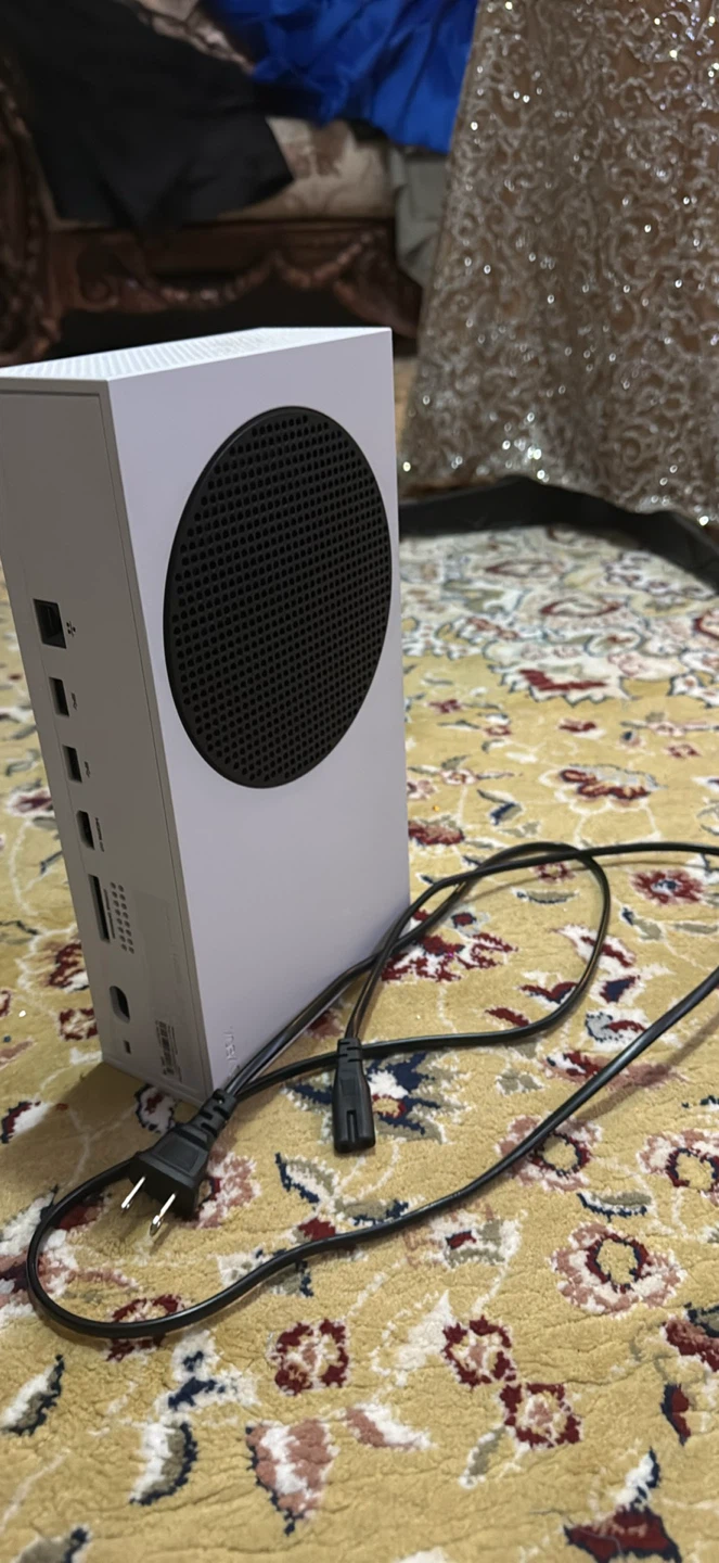 Xbox Series S Console - photo 5