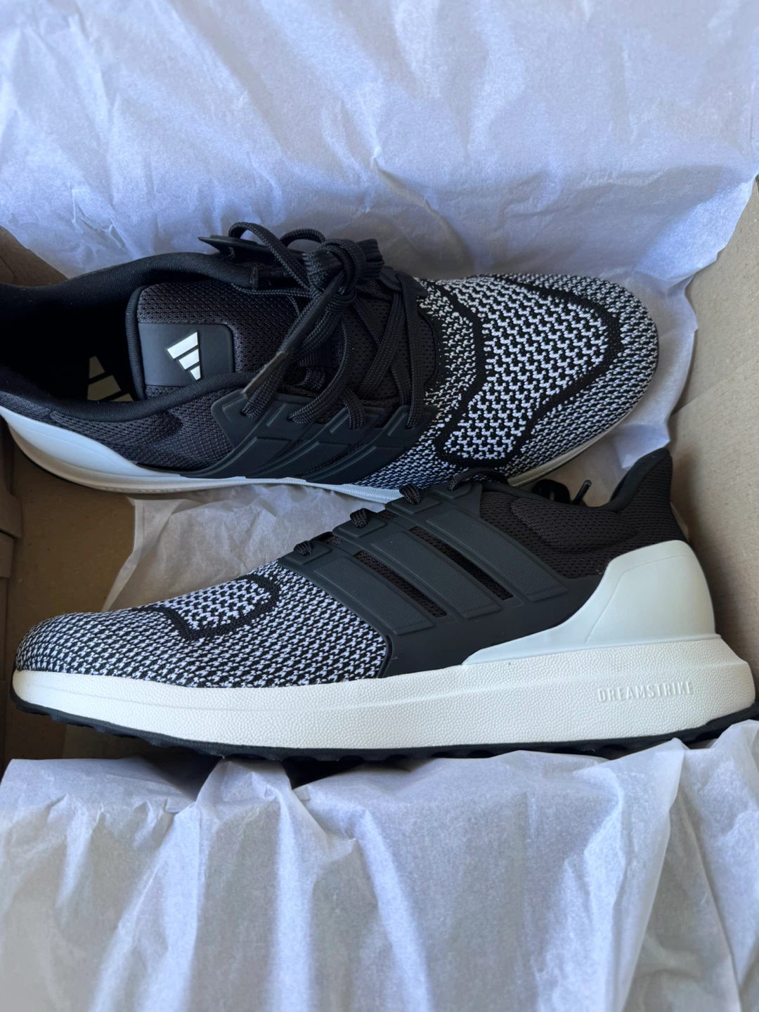 Adidas Ultradream DNA Running Shoes - photo 3