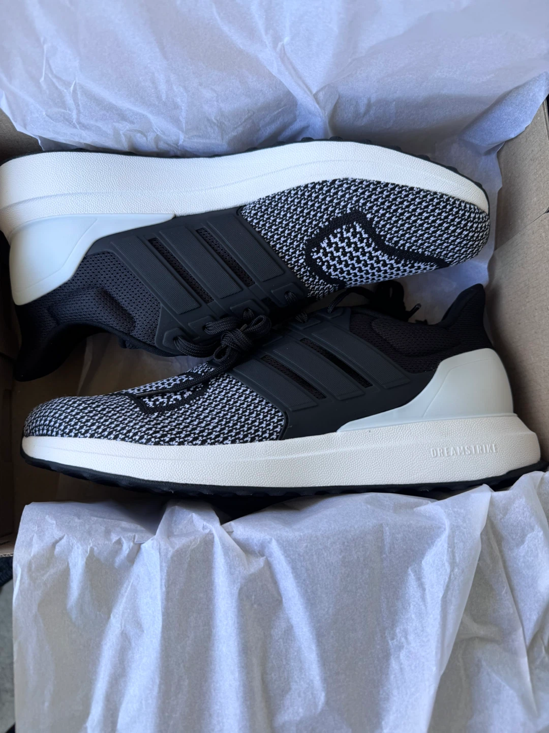 Adidas Ultradream DNA Running Shoes - photo 2