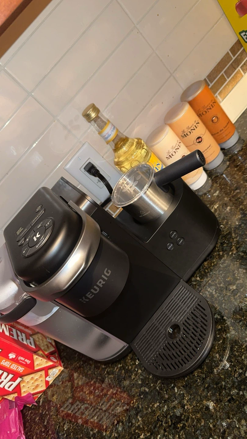 Keurig Coffee Maker