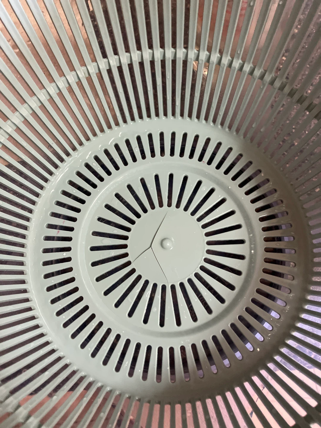 Salad spinner - photo 3