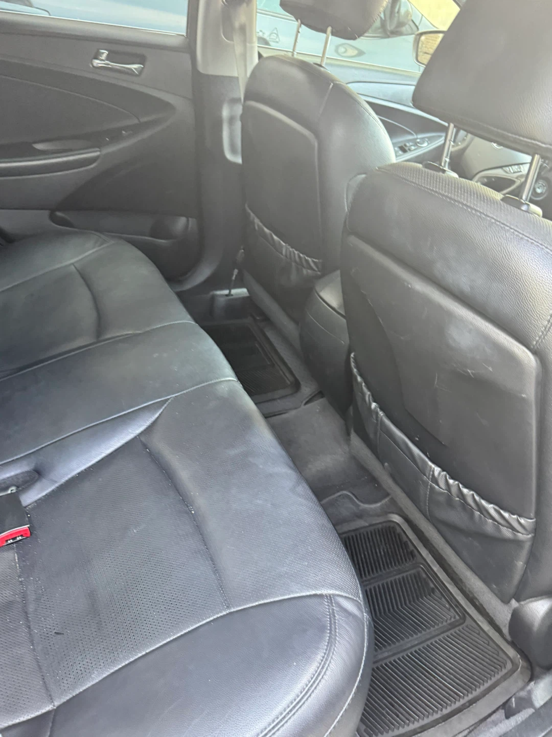 Hyundai Sonata 2014 - photo 3