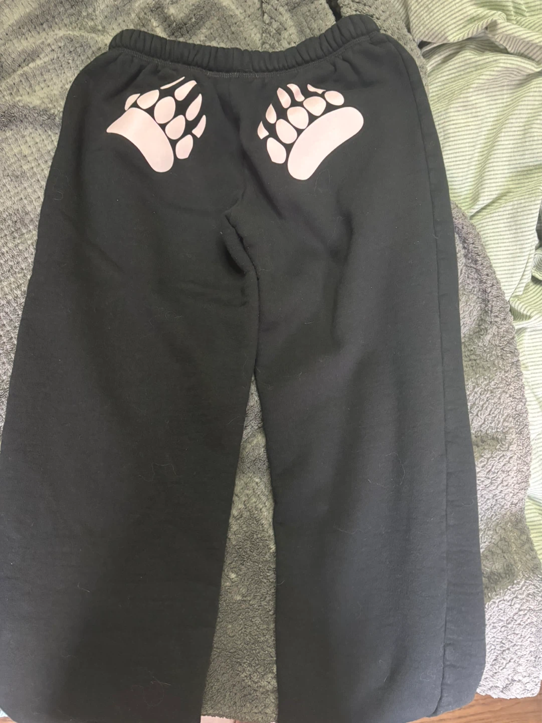 Women’s Muskoka bearwear sweatpants size xs - photo 2