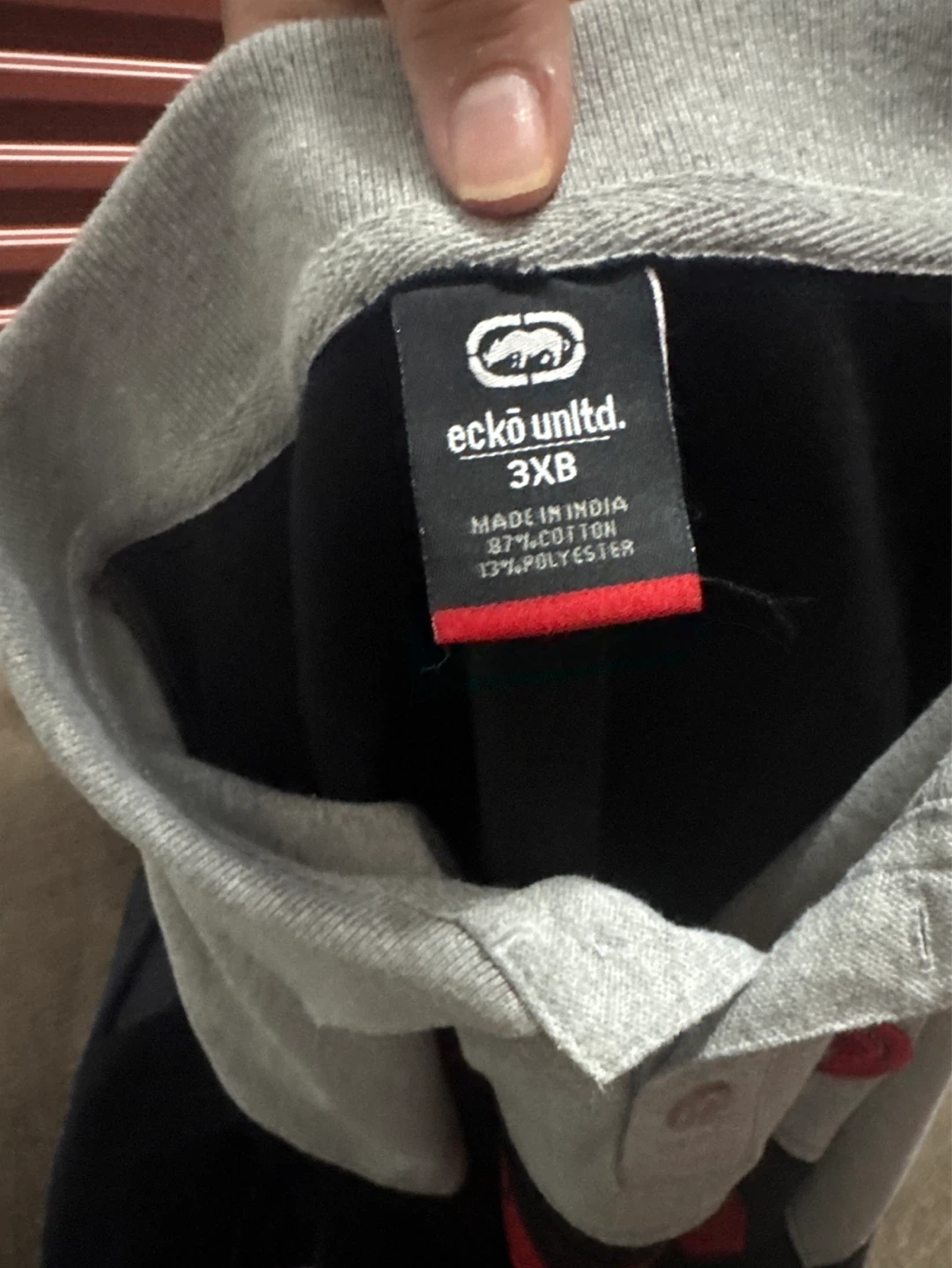 Ecko Unltd. 72 Polo Shirt 3XB - photo 2