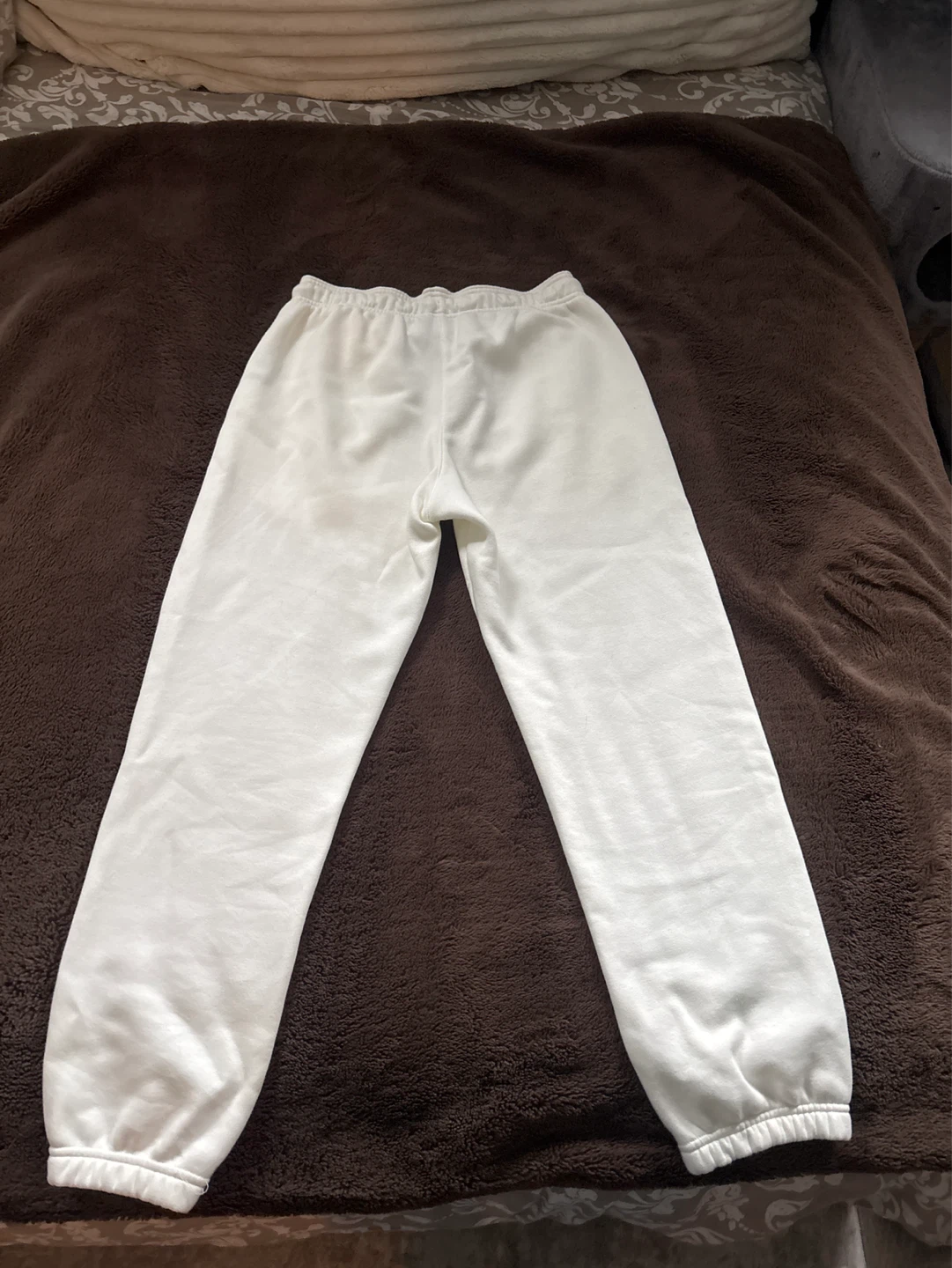 Jordan '84 Sweatpants White - photo 2