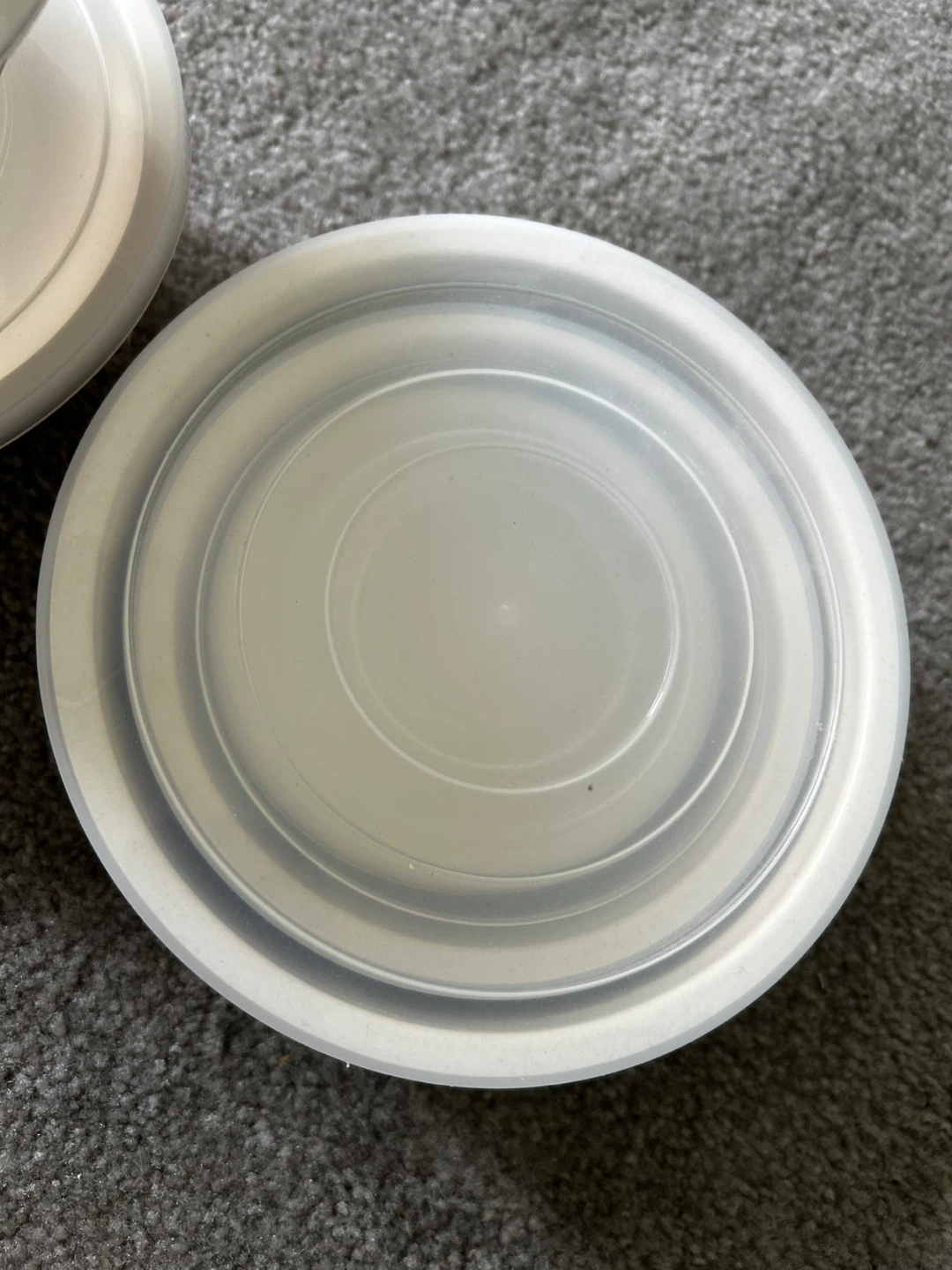 Christmas Themed Mixing Bowls with Lids - photo 2