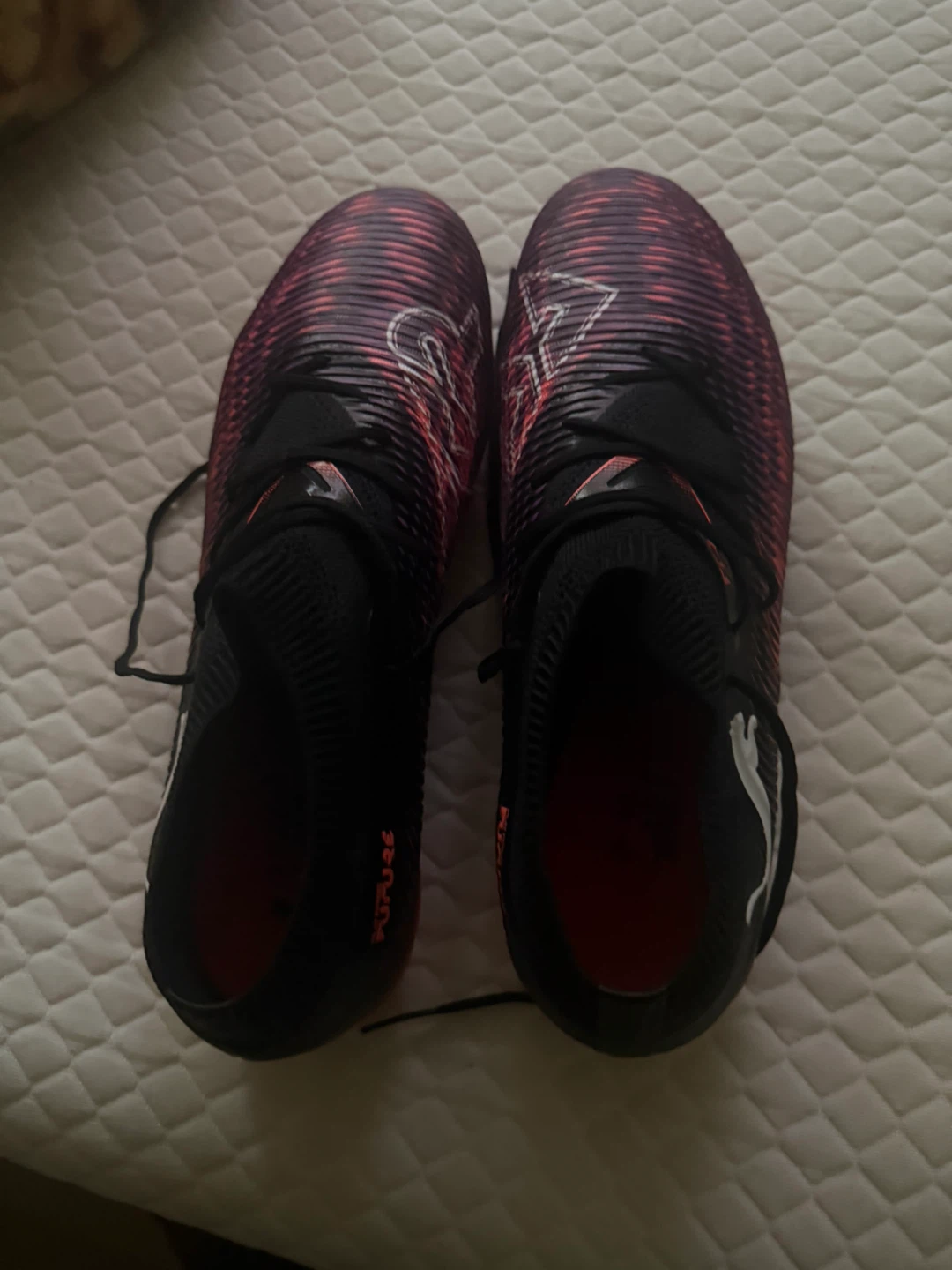 Puma Future 46 FG/AG Soccer Cleats