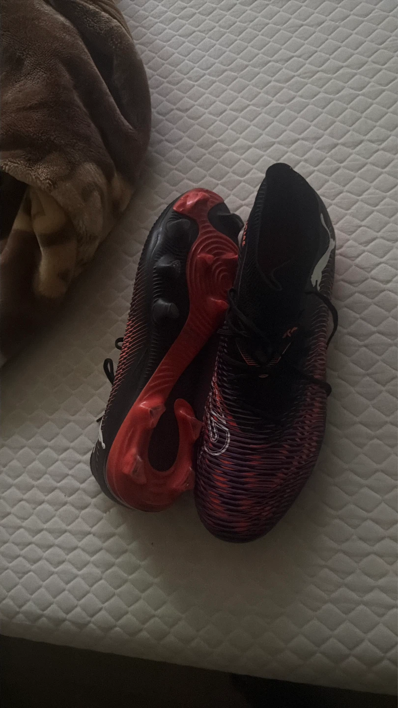 Puma Future 46 FG/AG Soccer Cleats - photo 4