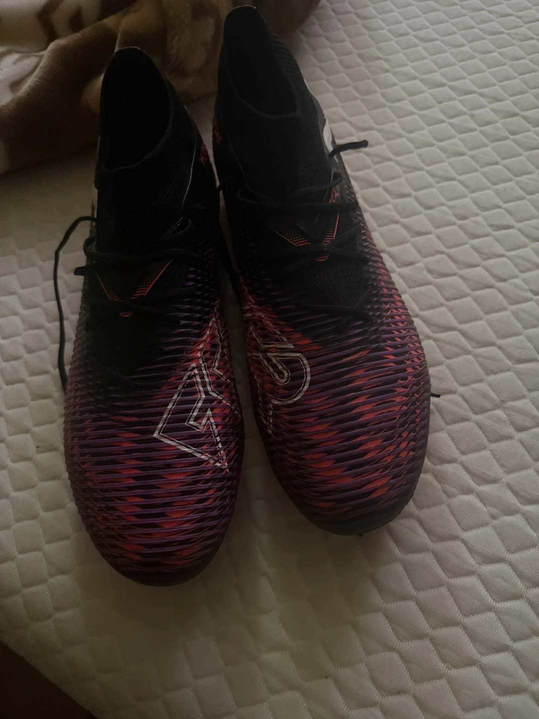 Puma Future 46 FG/AG Soccer Cleats - photo 3