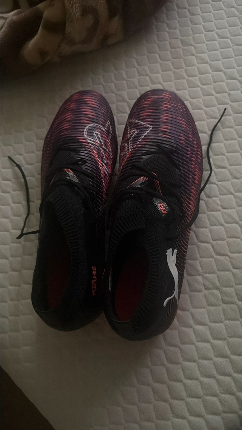 Puma Future 46 FG/AG Soccer Cleats - photo 2