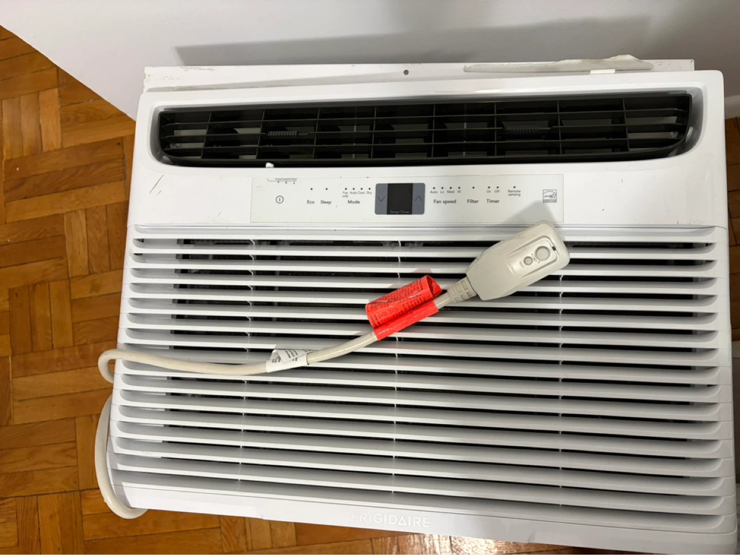 Frigidaire Window Air Conditioner FFRE153WA10