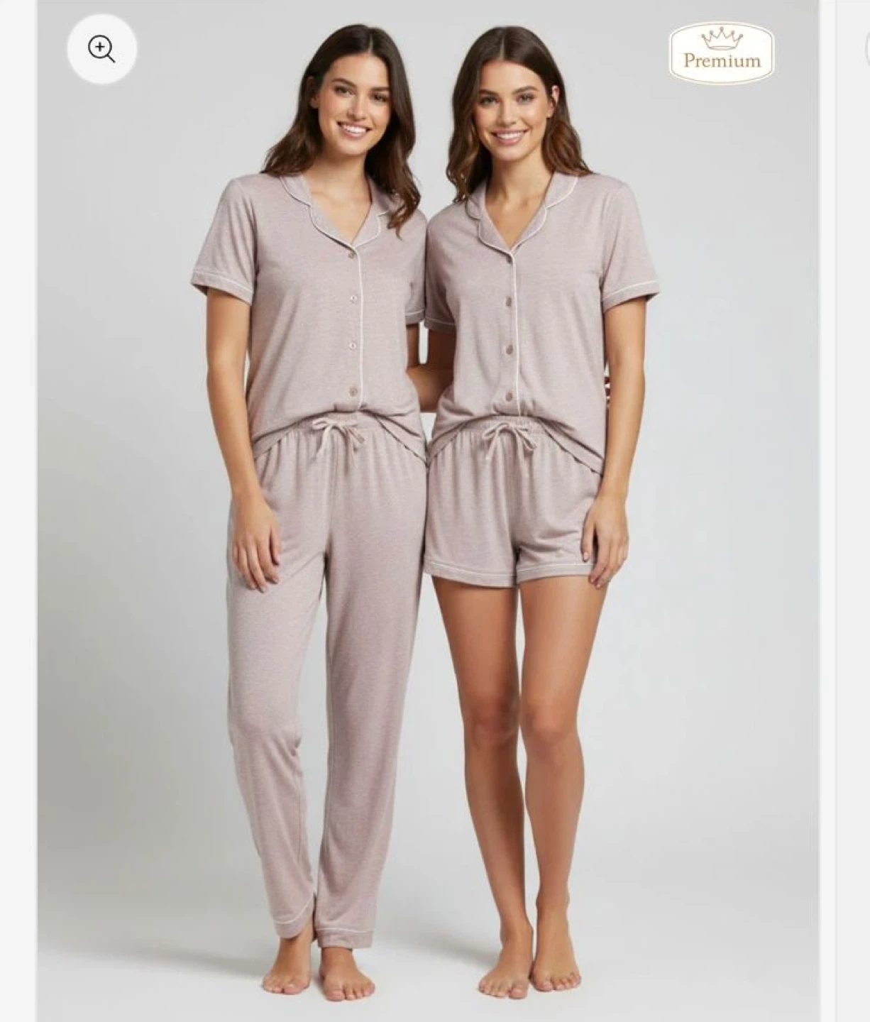 Women’s 2 in 1 Sleepwear