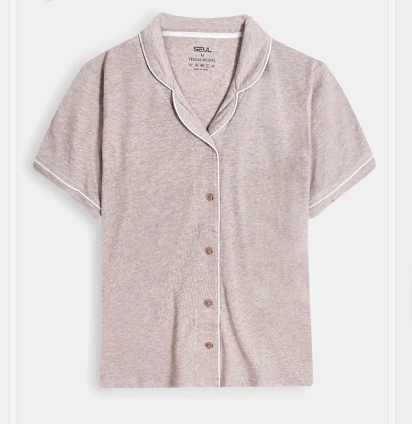 Women’s 2 in 1 Sleepwear - photo 4