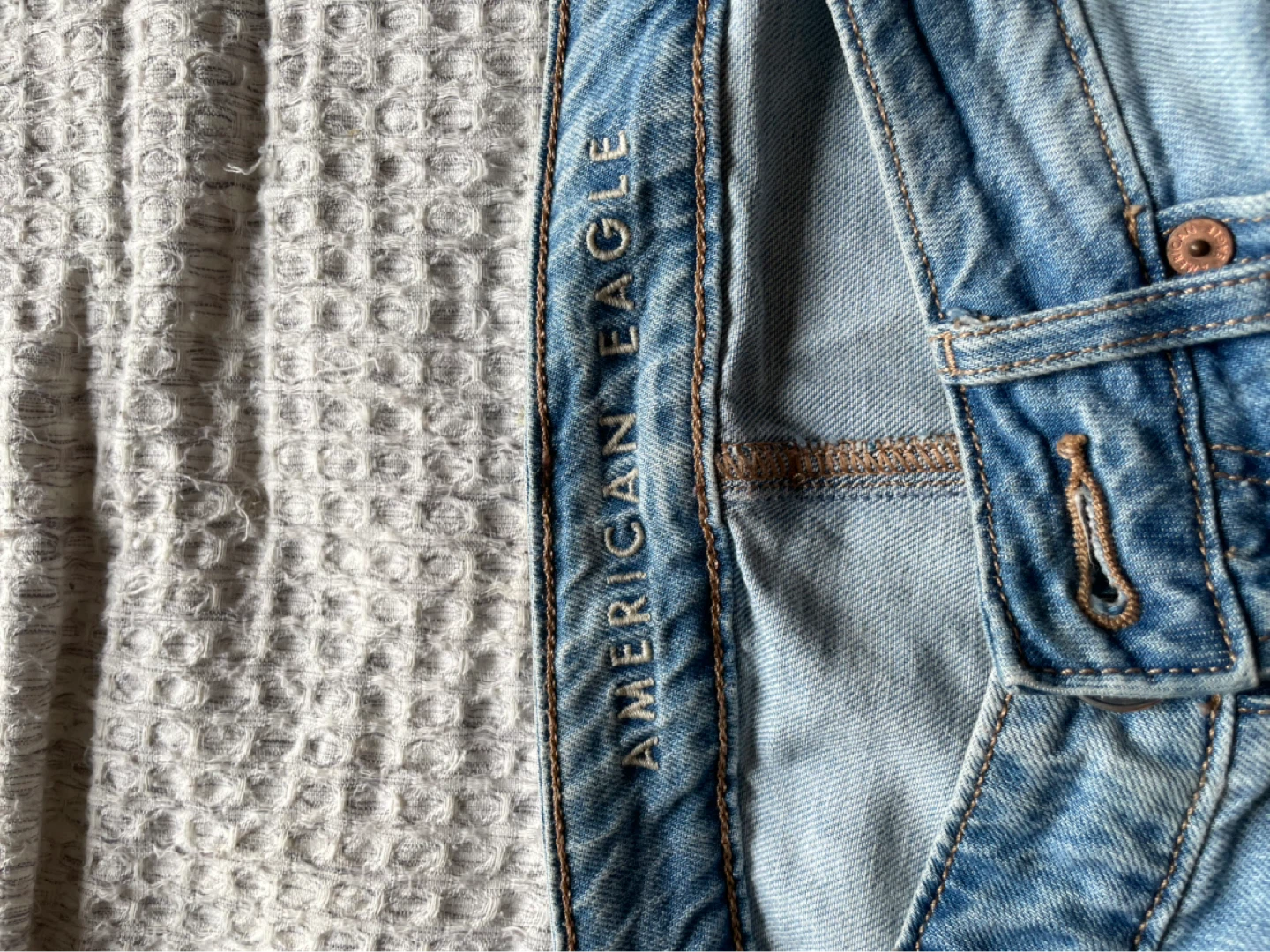 American Eagle Jeans - photo 2