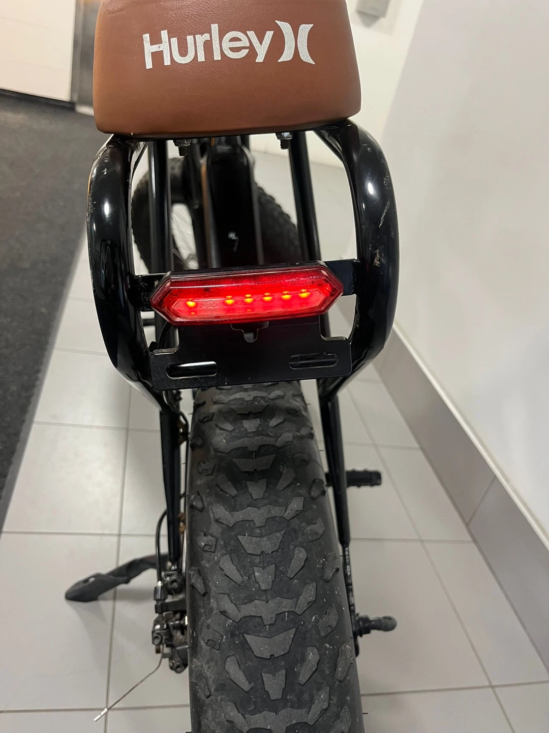 E-bike - photo 5