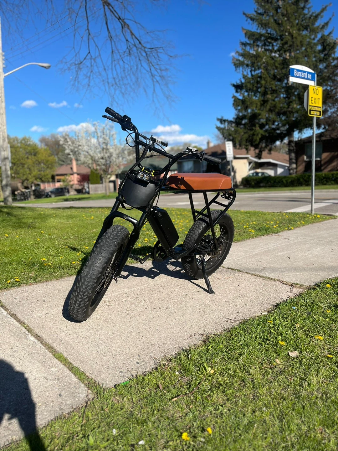 E-bike