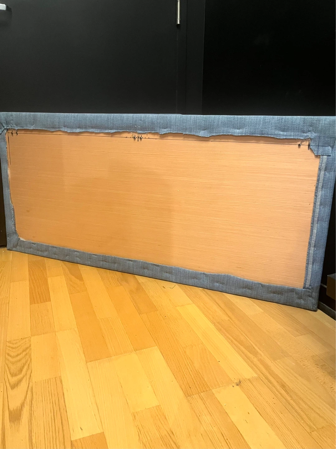 Double Bed Headboard - photo 2