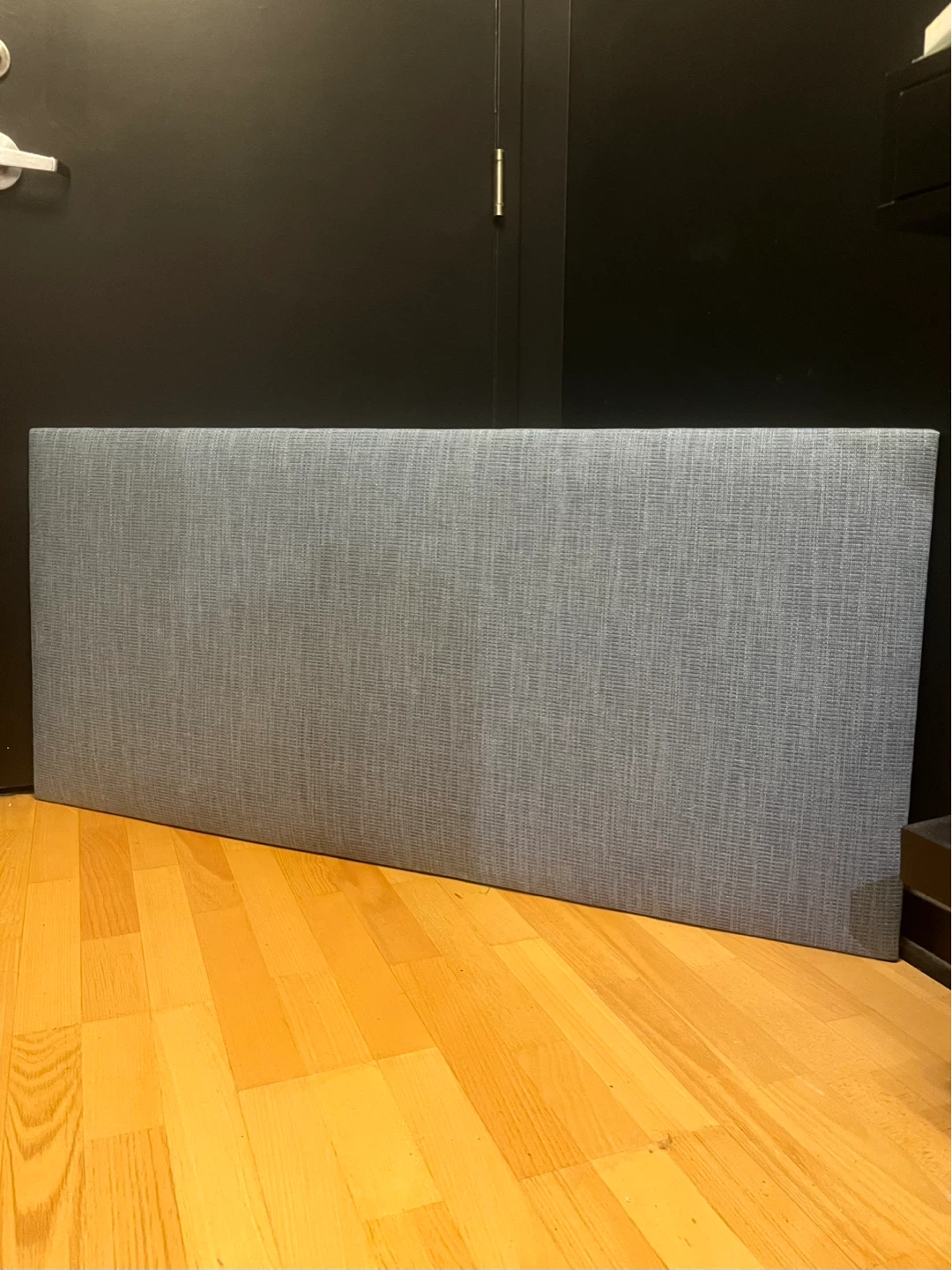 Double Bed Headboard