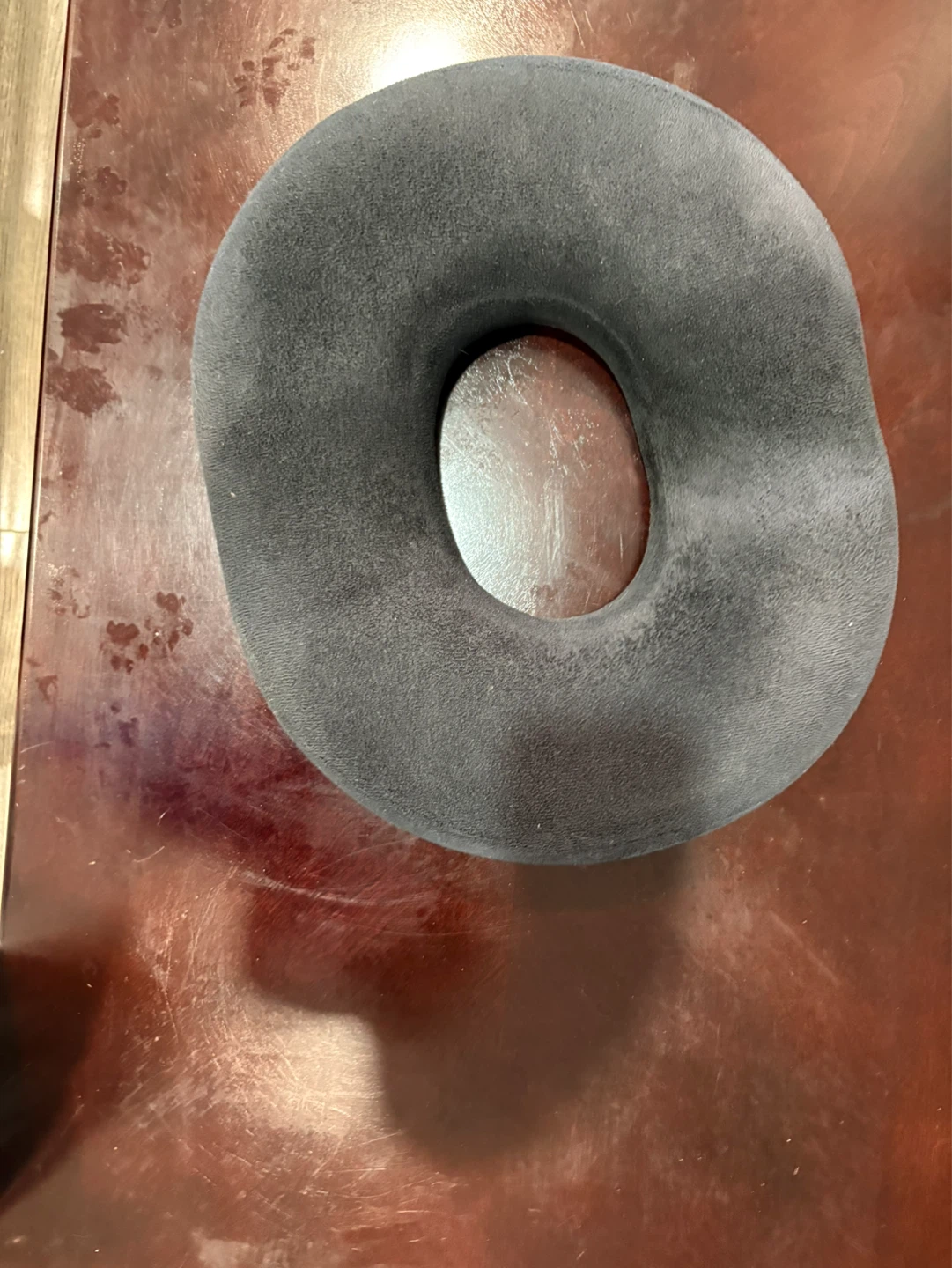 Donut Cushion Pillow