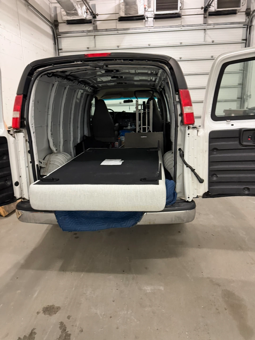 Furniture delivery express - photo 2