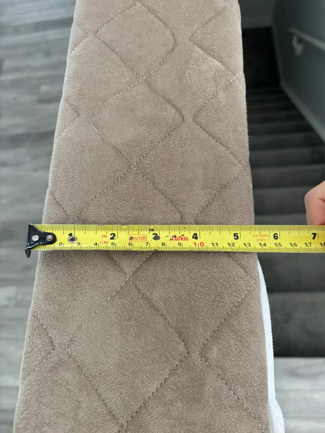 Low profile queen box spring - photo 2