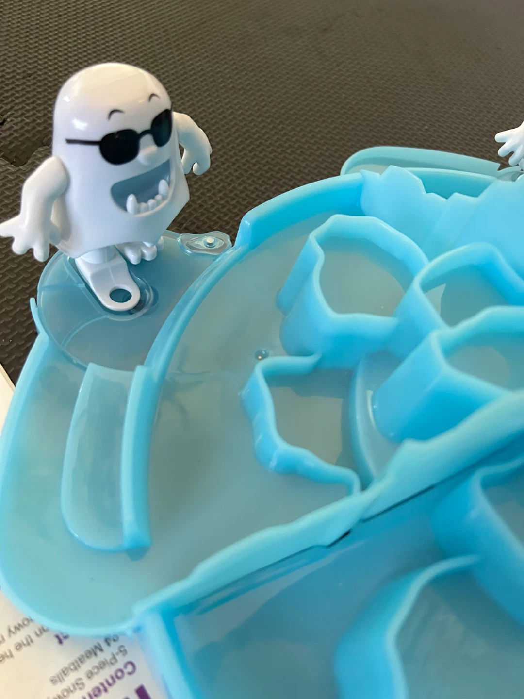 Yeti, Set, Go! Game - photo 5
