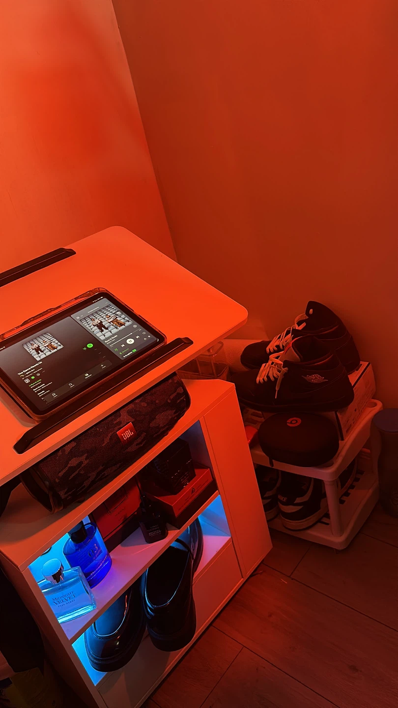 Nightstand - photo 5