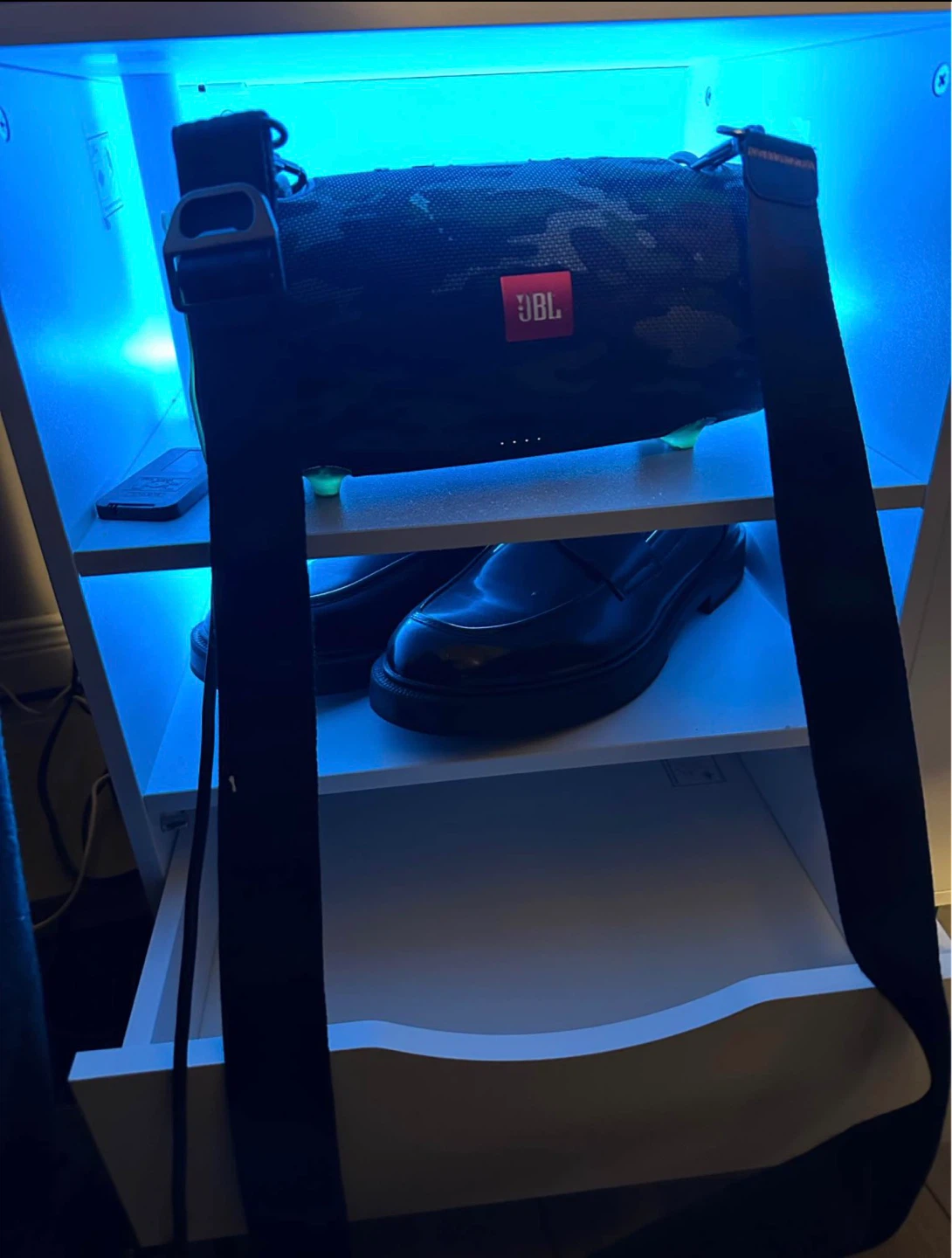 Nightstand - photo 3