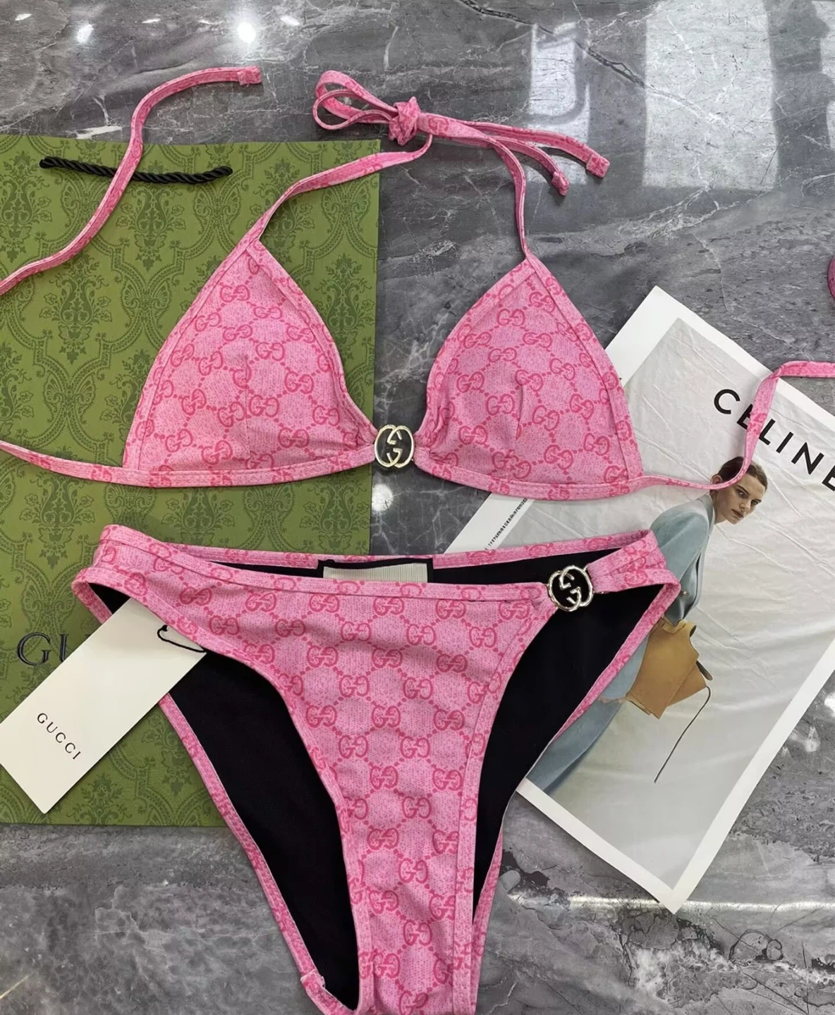 Swimwear - photo 3