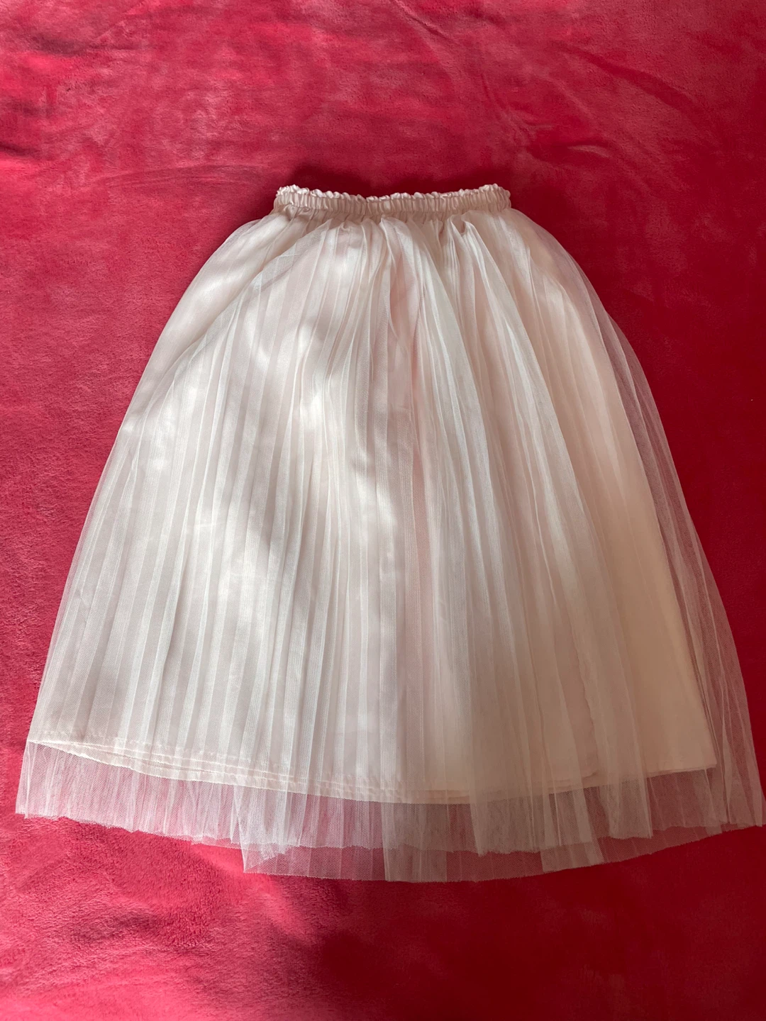 Children's Tulle Skirt
