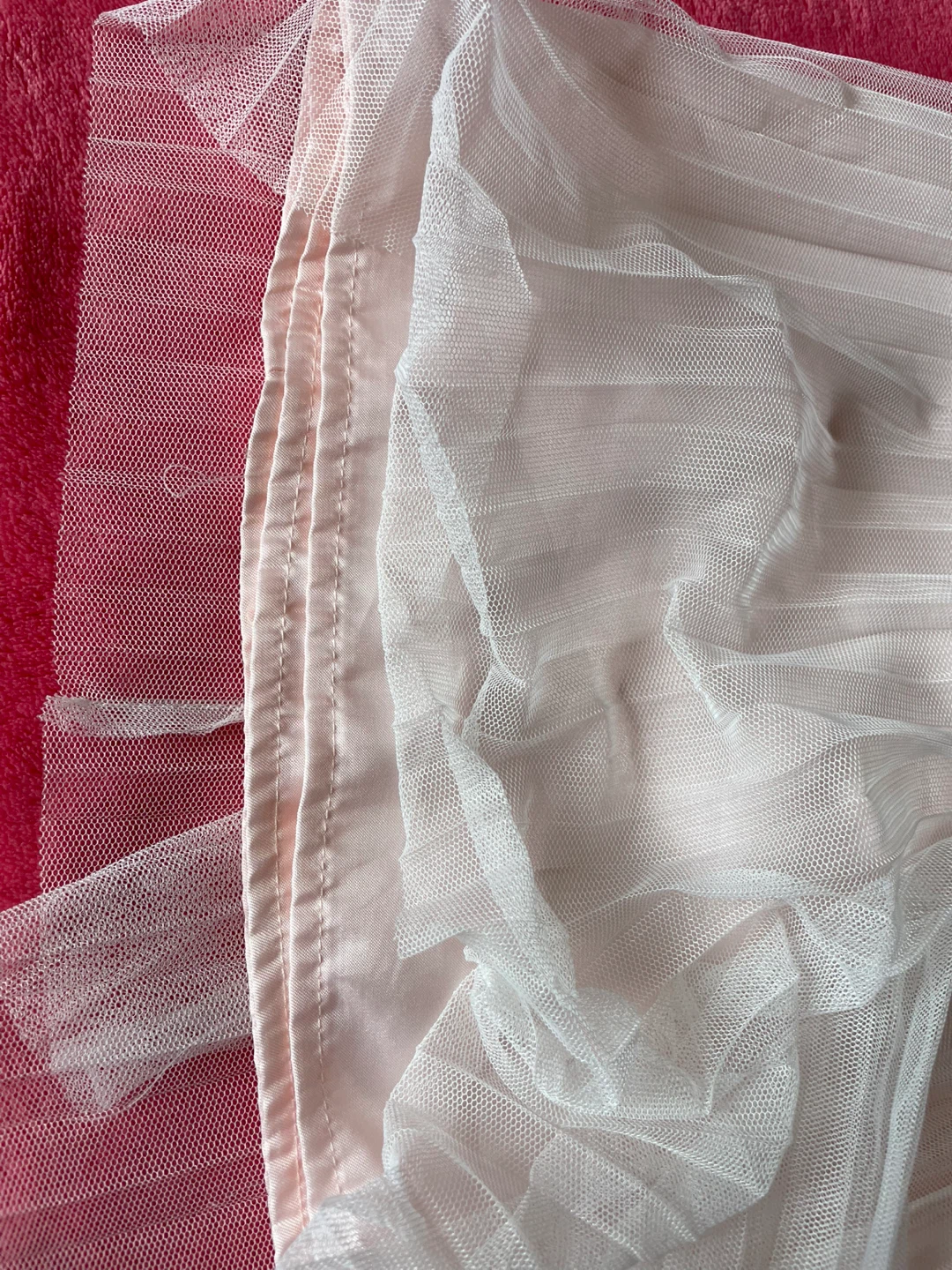Children's Tulle Skirt - photo 2