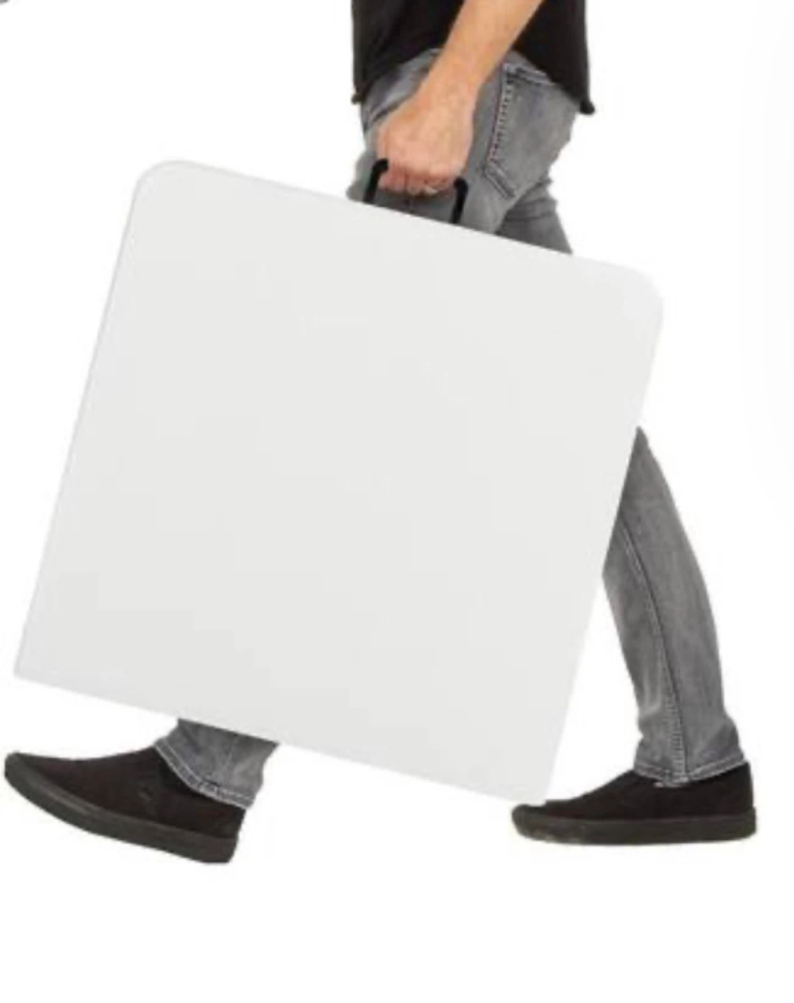 Northwest Folding Table - 4 feet - photo 3
