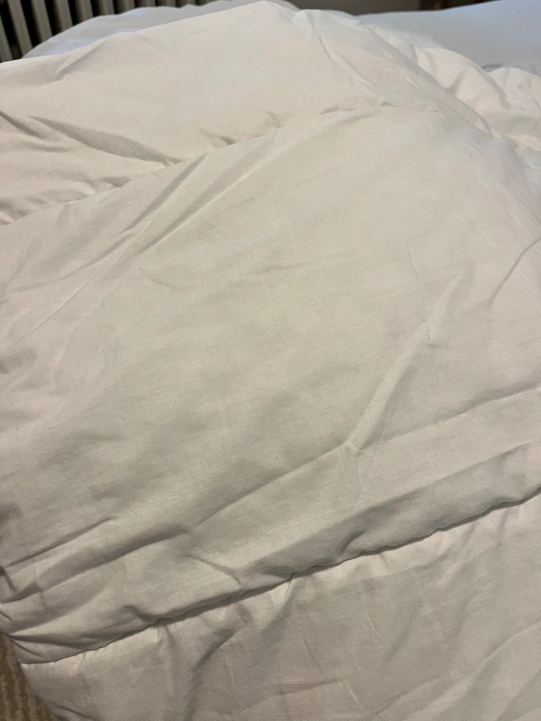 IKEA SMÅSPORRE Duvet Comforter - Twin - photo 2