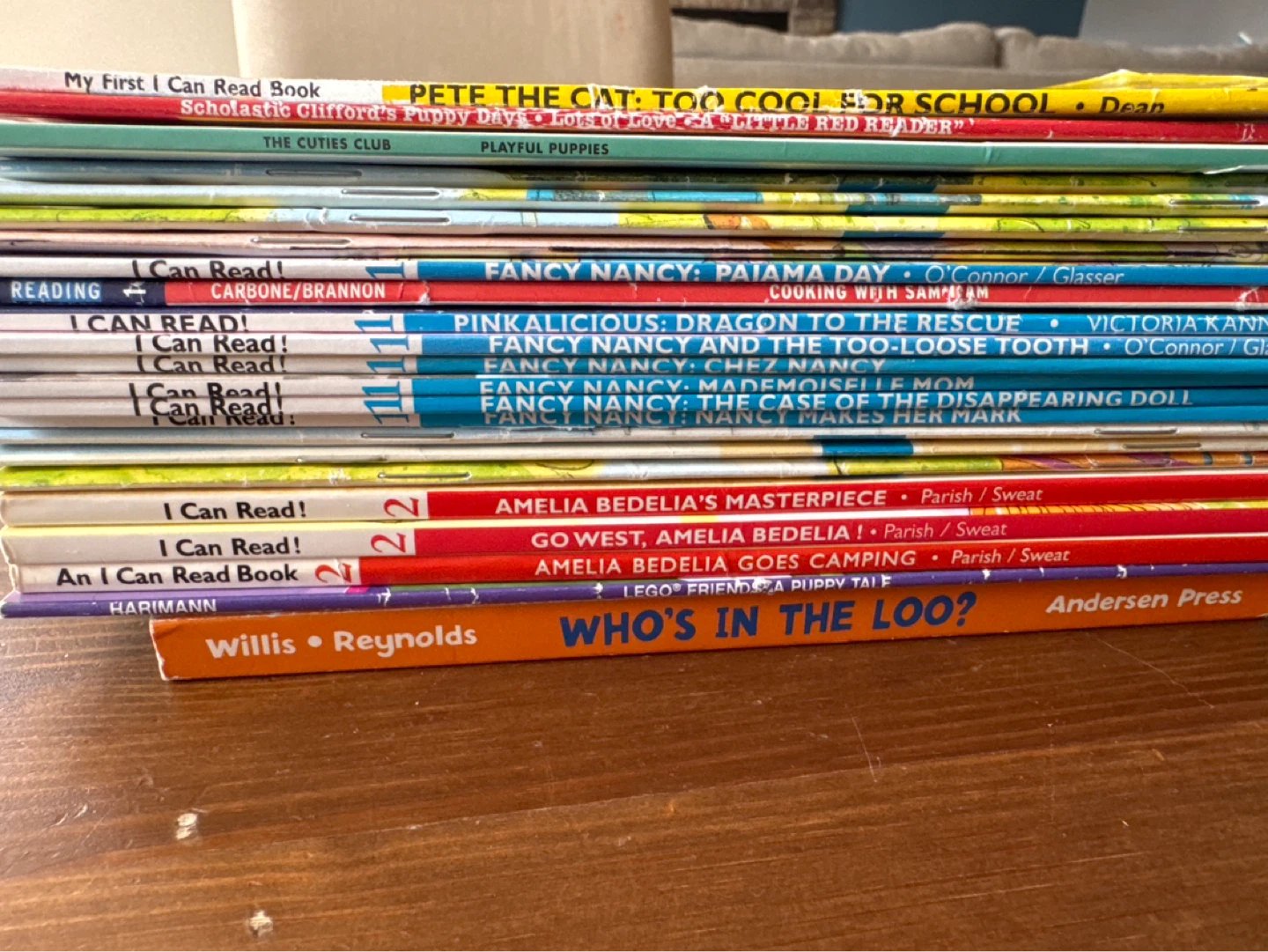Bundle of children's books - photo 2