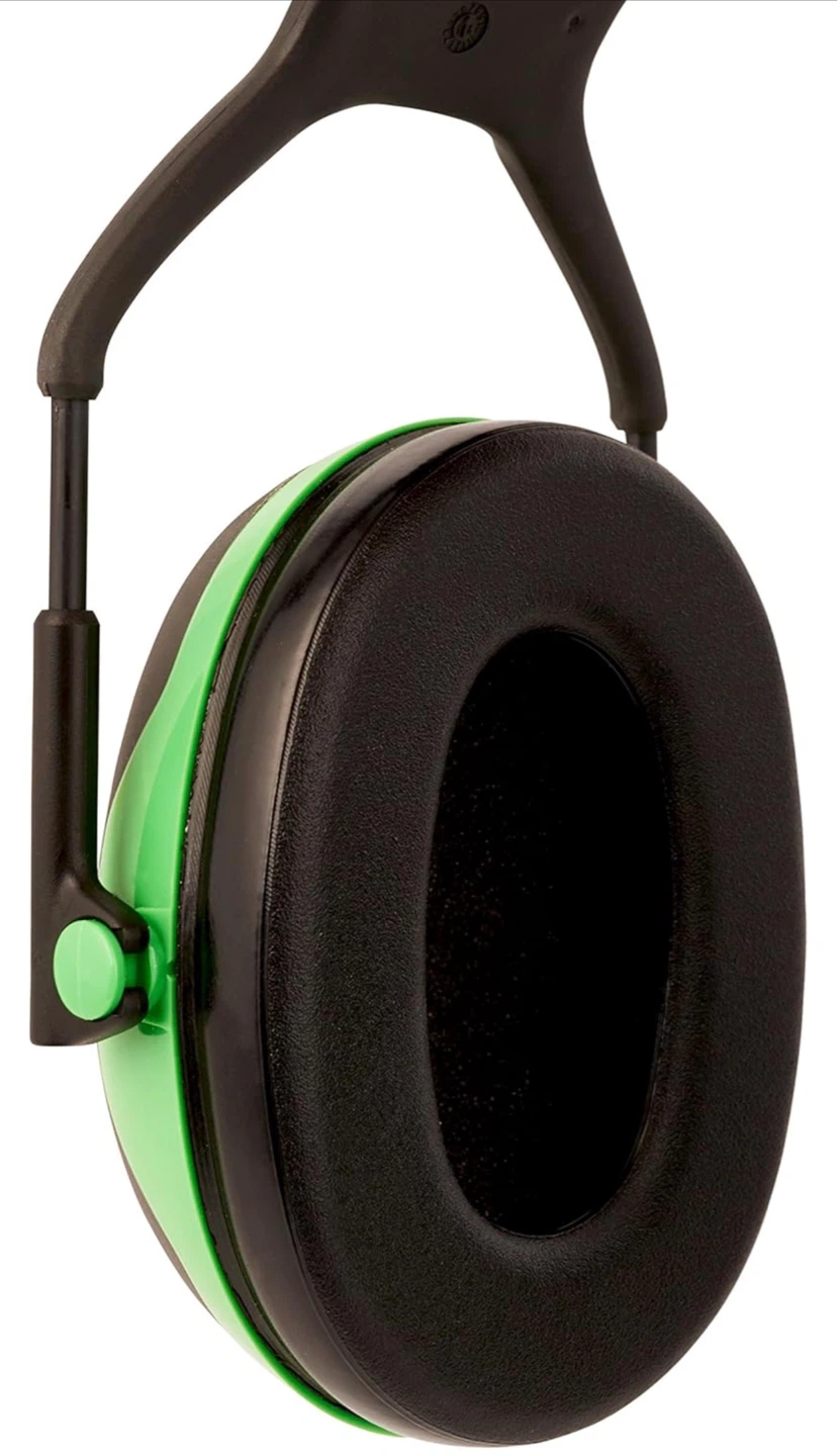 3M Peltor X1A Hearing Protection Earmuffs - photo 3
