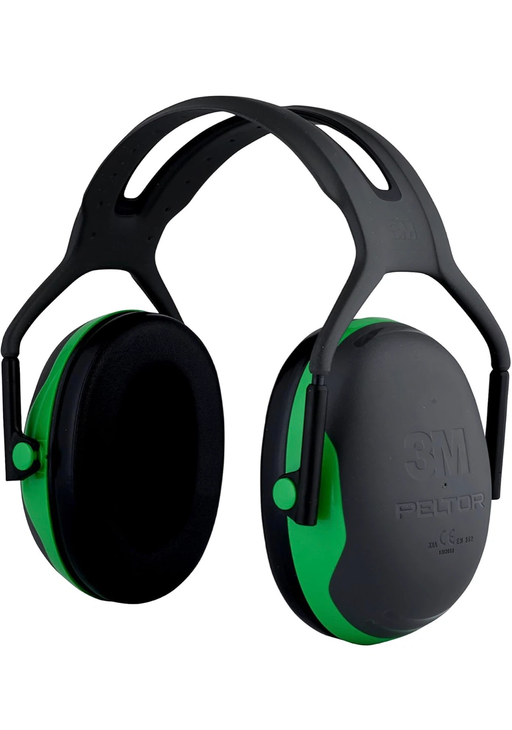 3M Peltor X1A Hearing Protection Earmuffs - photo 2