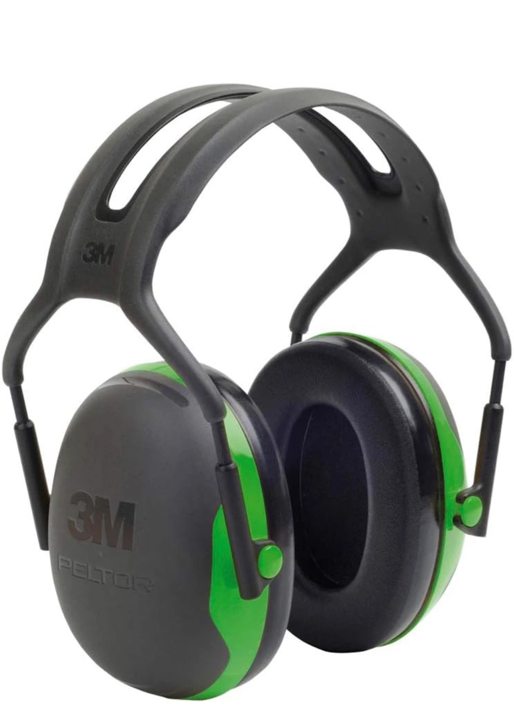3M Peltor X1A Hearing Protection Earmuffs
